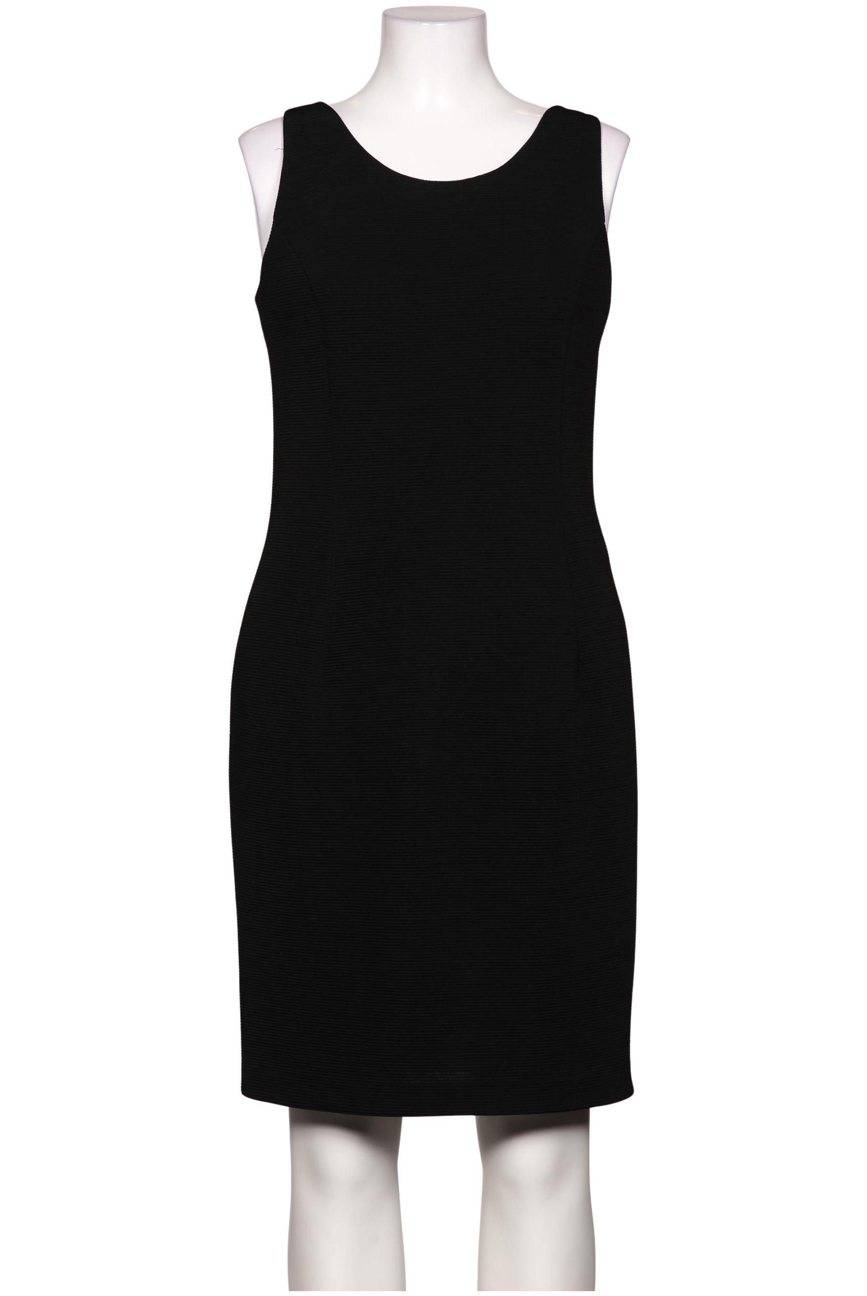 

Joseph Ribkoff Damen Kleid, schwarz, Gr. 44