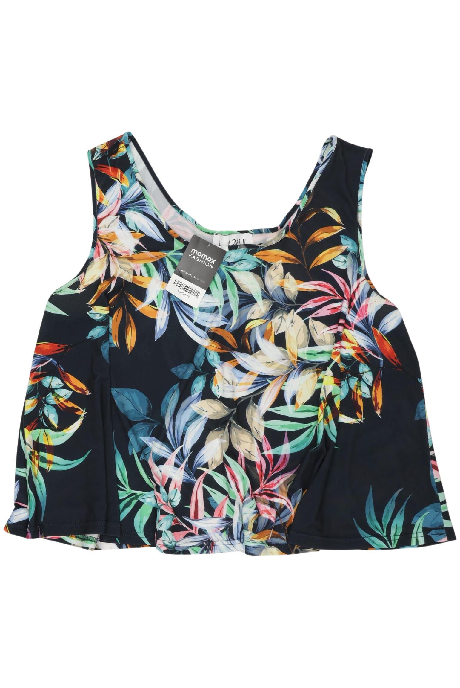 

Joseph Ribkoff Damen Top, marineblau, Gr. 42