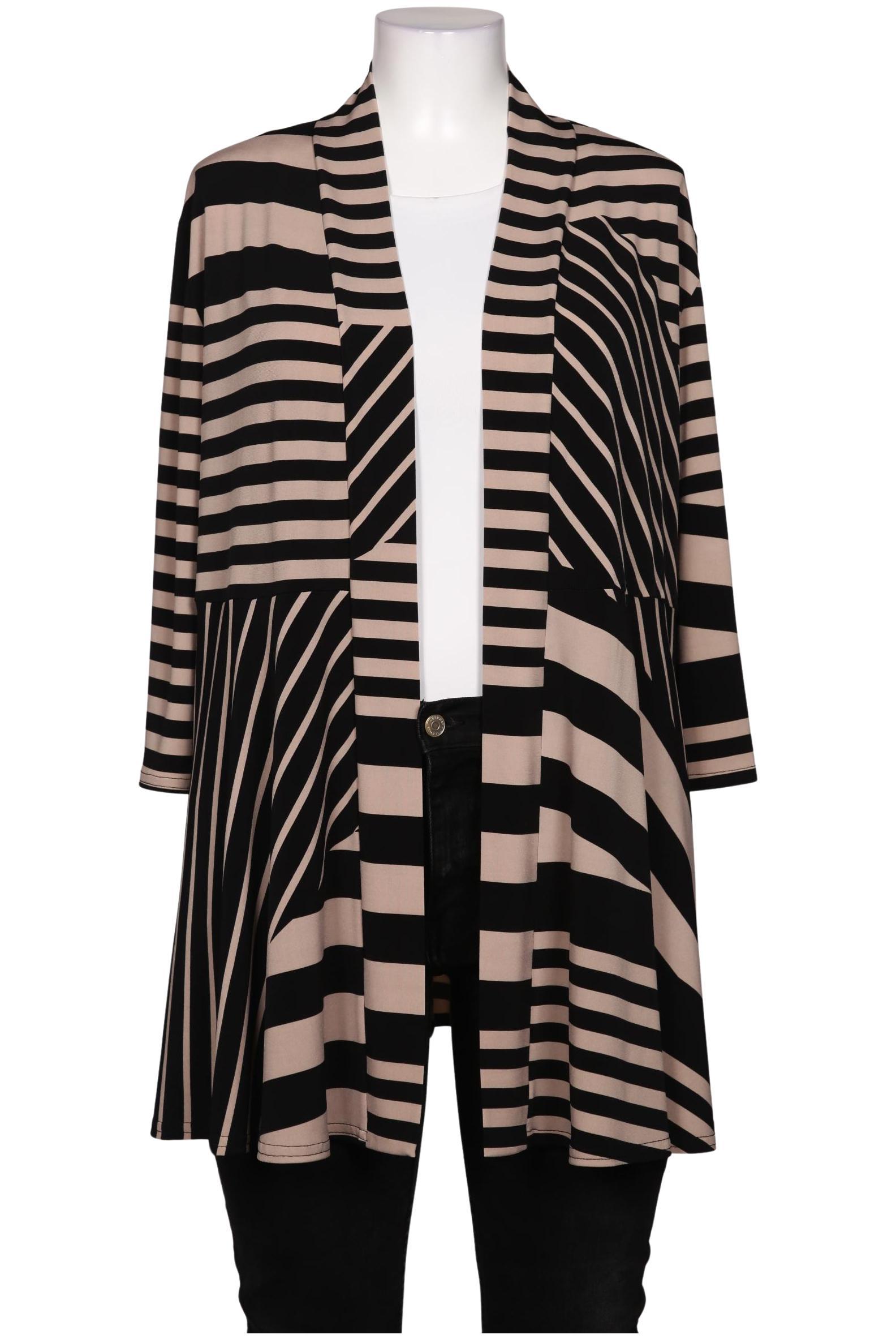 

Joseph Ribkoff Damen Strickjacke, mehrfarbig, Gr. 48