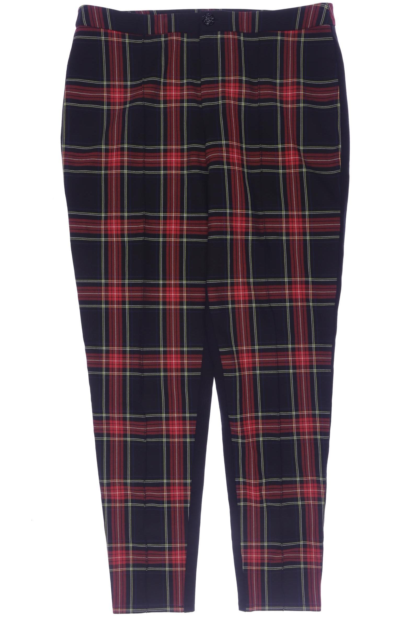 

Joseph Ribkoff Damen Stoffhose, schwarz, Gr. 34