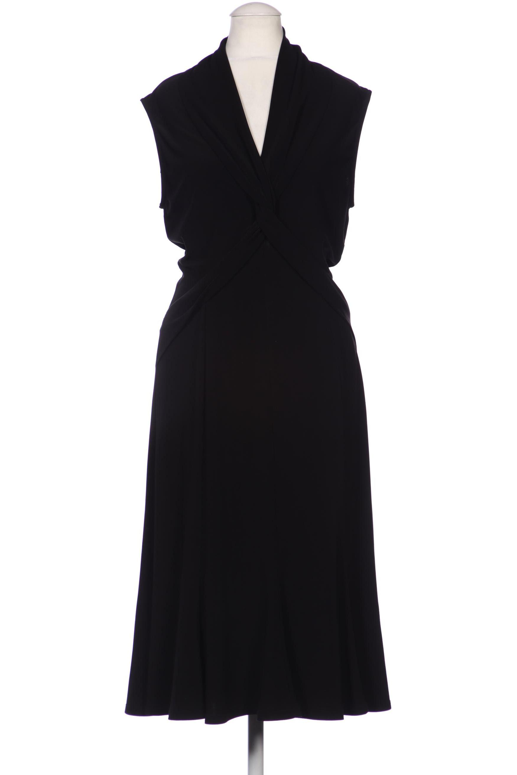 

Joseph Ribkoff Damen Kleid, schwarz, Gr. 38