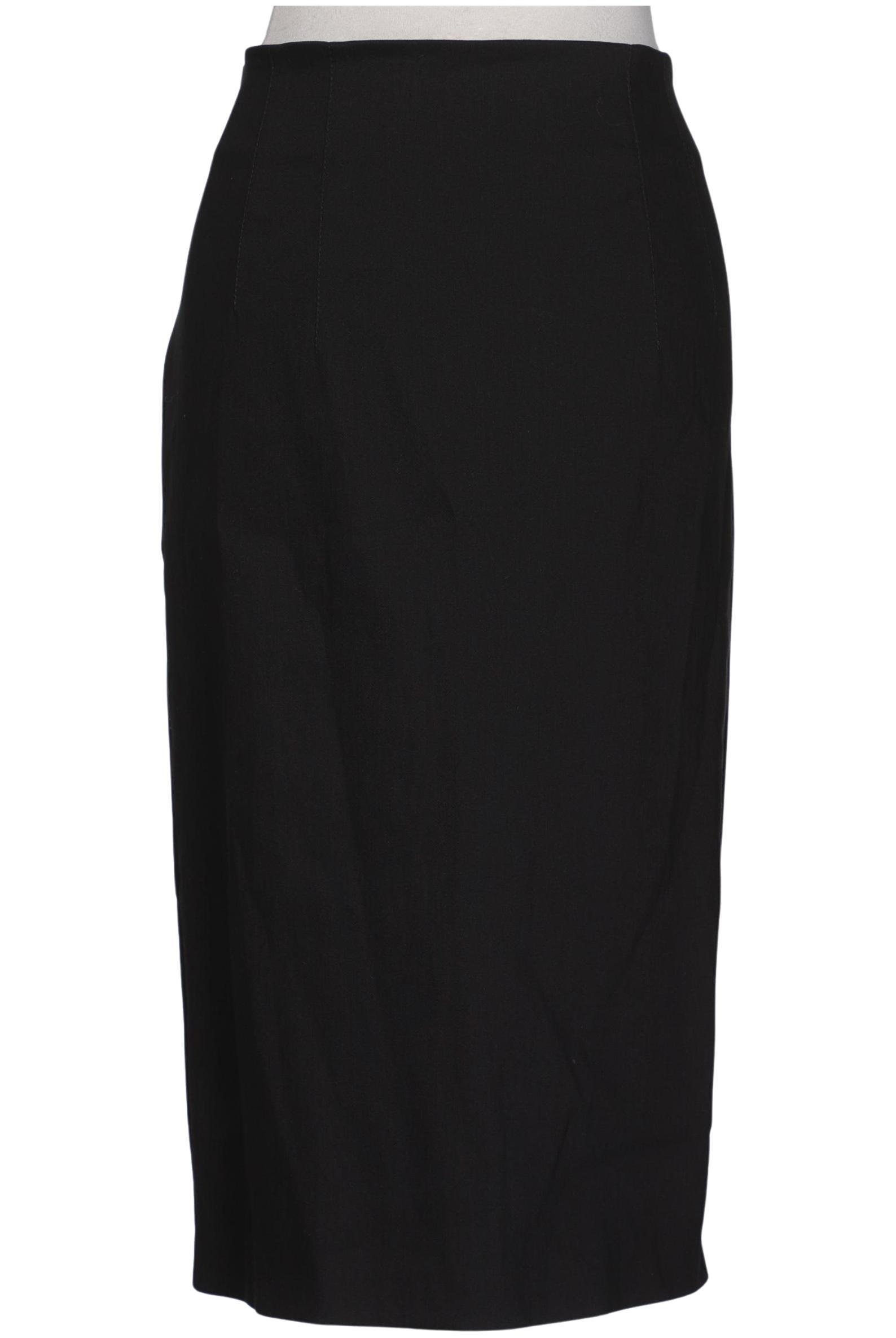 

Joseph Ribkoff Damen Rock, schwarz, Gr. 40