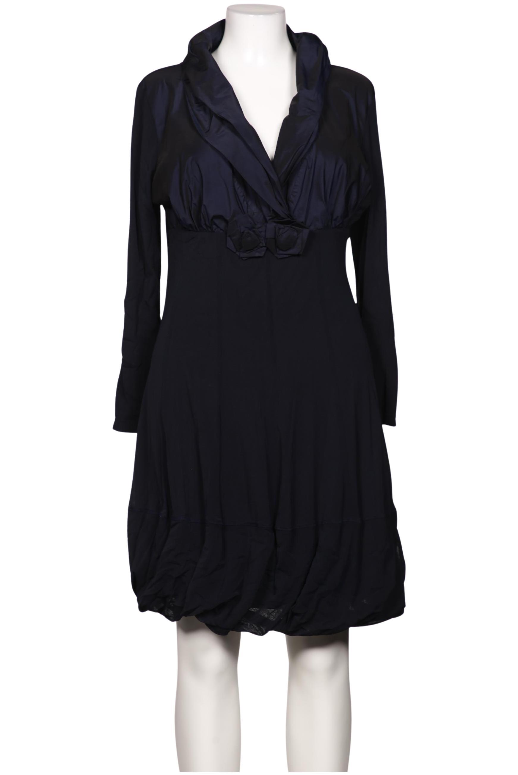 

Joseph Ribkoff Damen Kleid, marineblau, Gr. 44