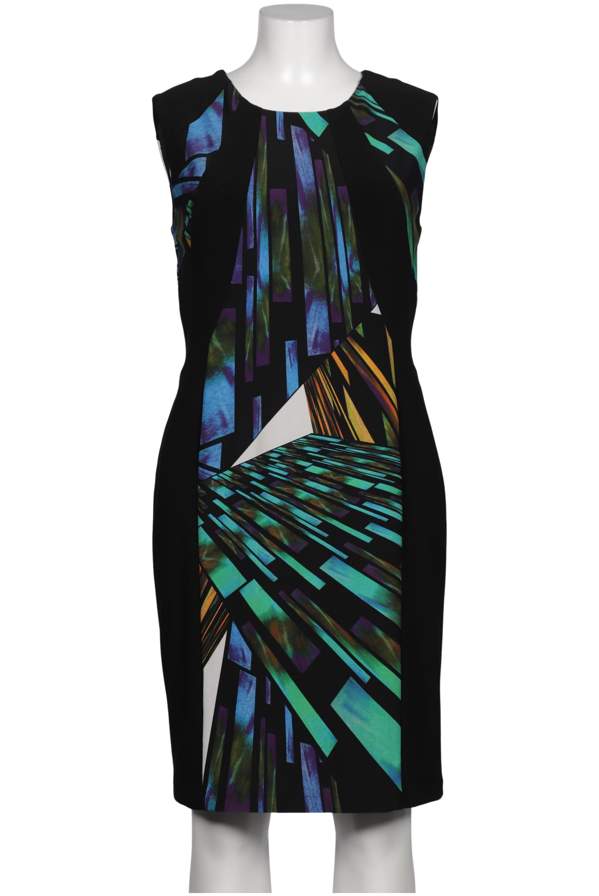 

Joseph Ribkoff Damen Kleid, schwarz, Gr. 44