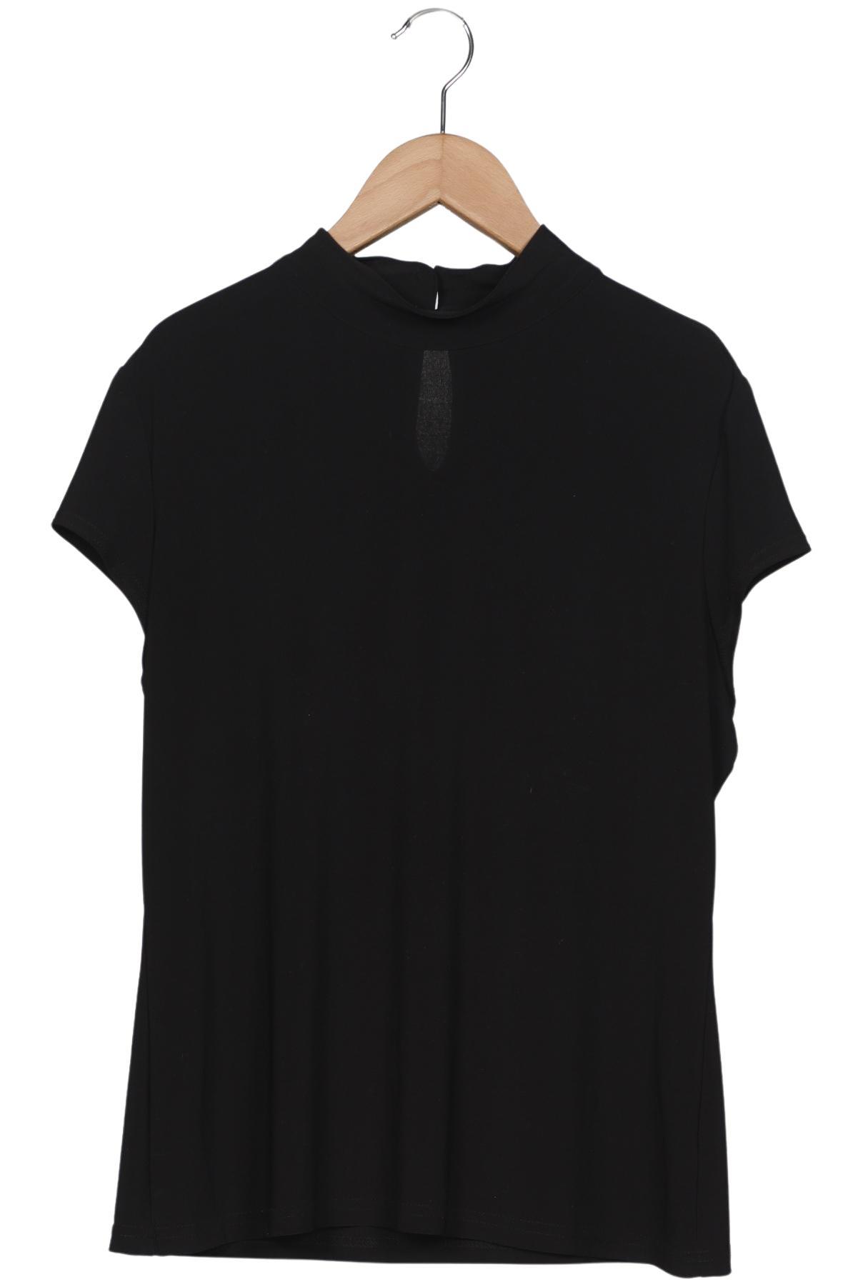 

Joseph Ribkoff Damen T-Shirt, schwarz, Gr. 42