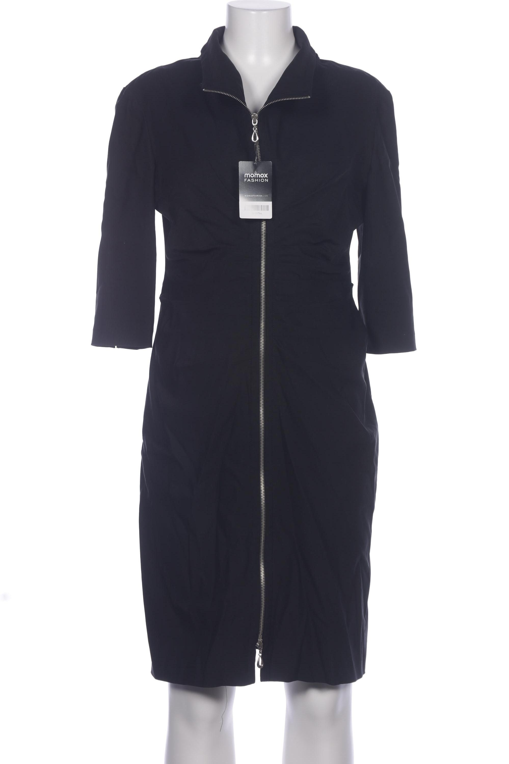 

Joseph Ribkoff Damen Kleid, schwarz, Gr. 42