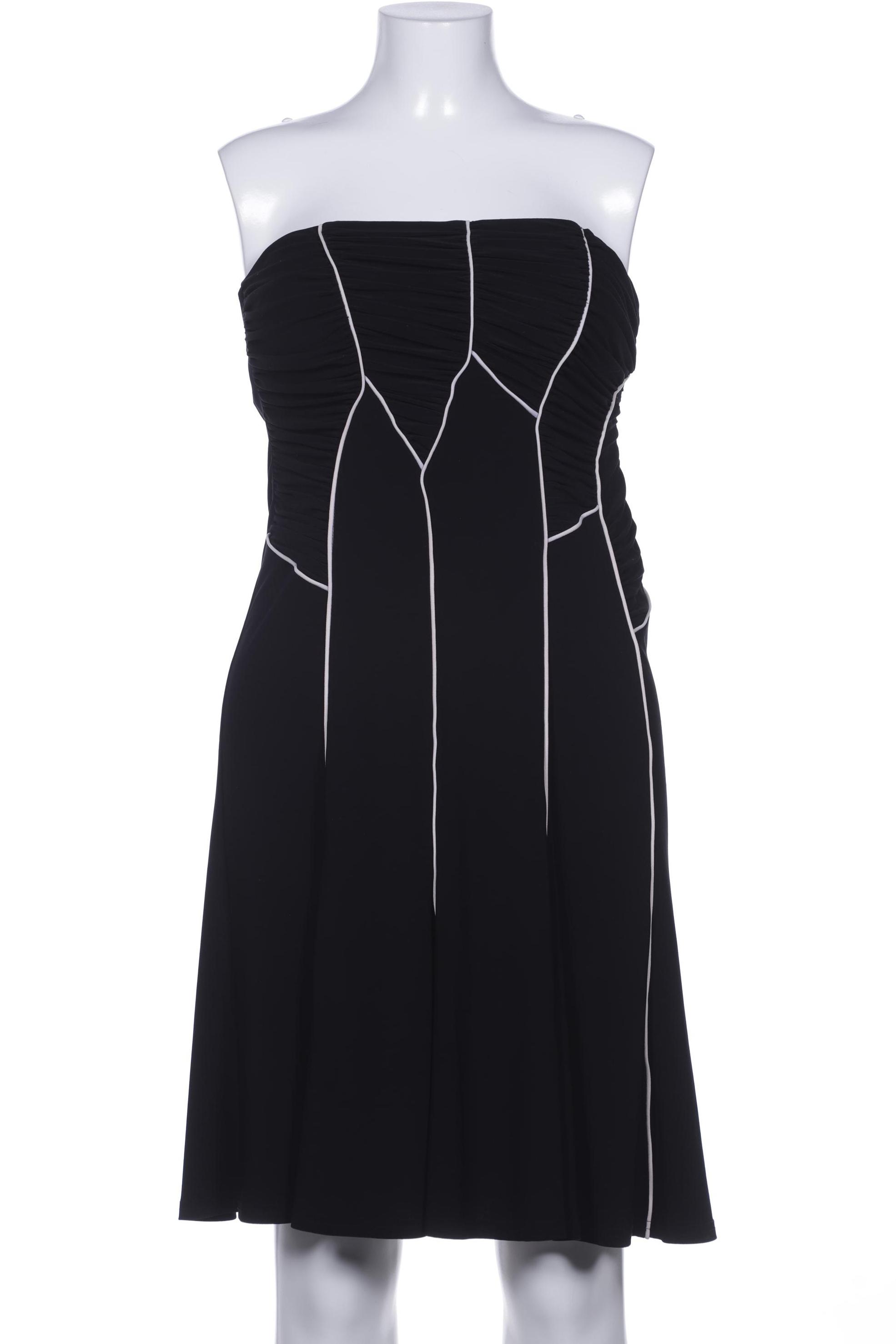 

Joseph Ribkoff Damen Kleid, schwarz