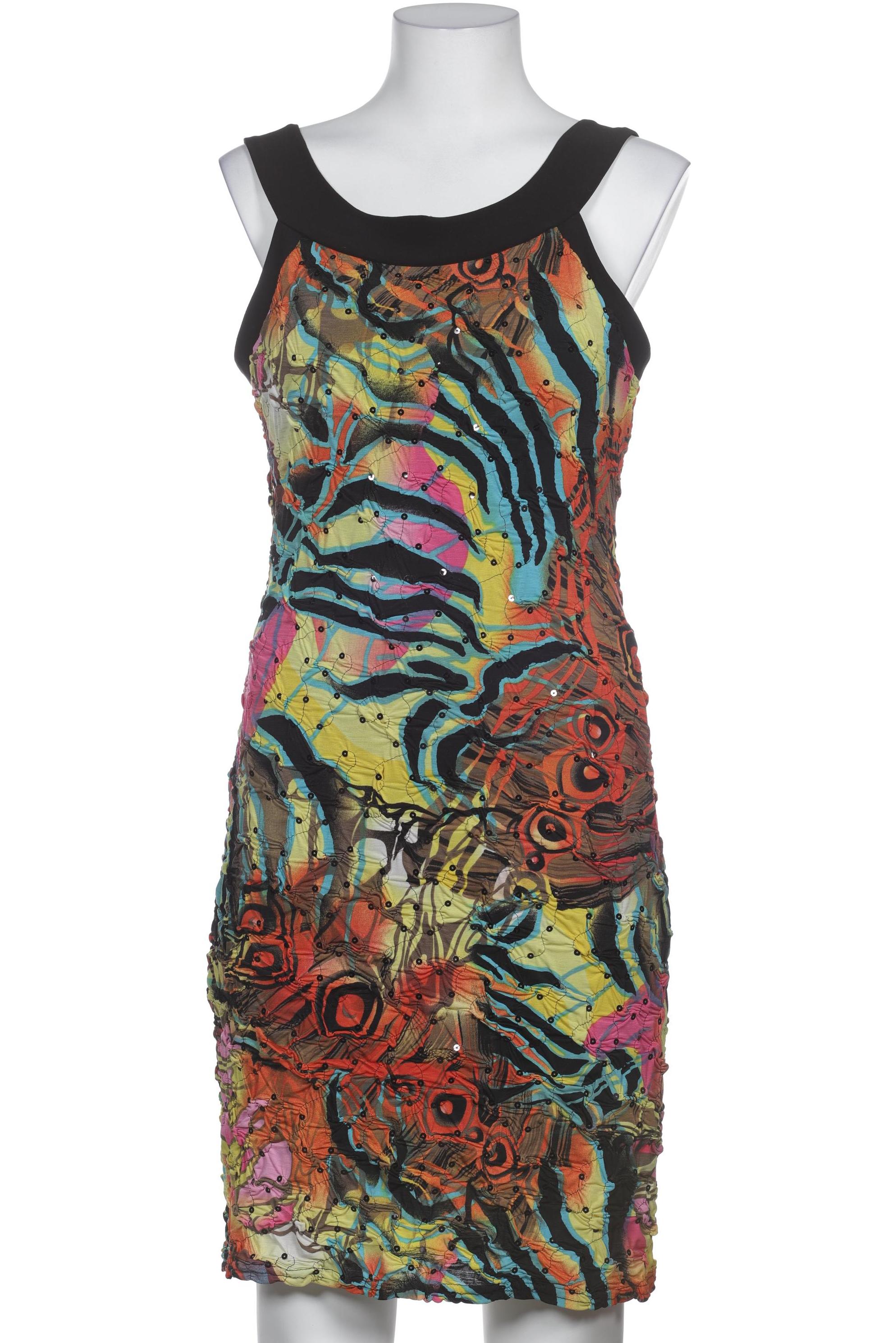 

Joseph Ribkoff Damen Kleid, mehrfarbig, Gr. 38