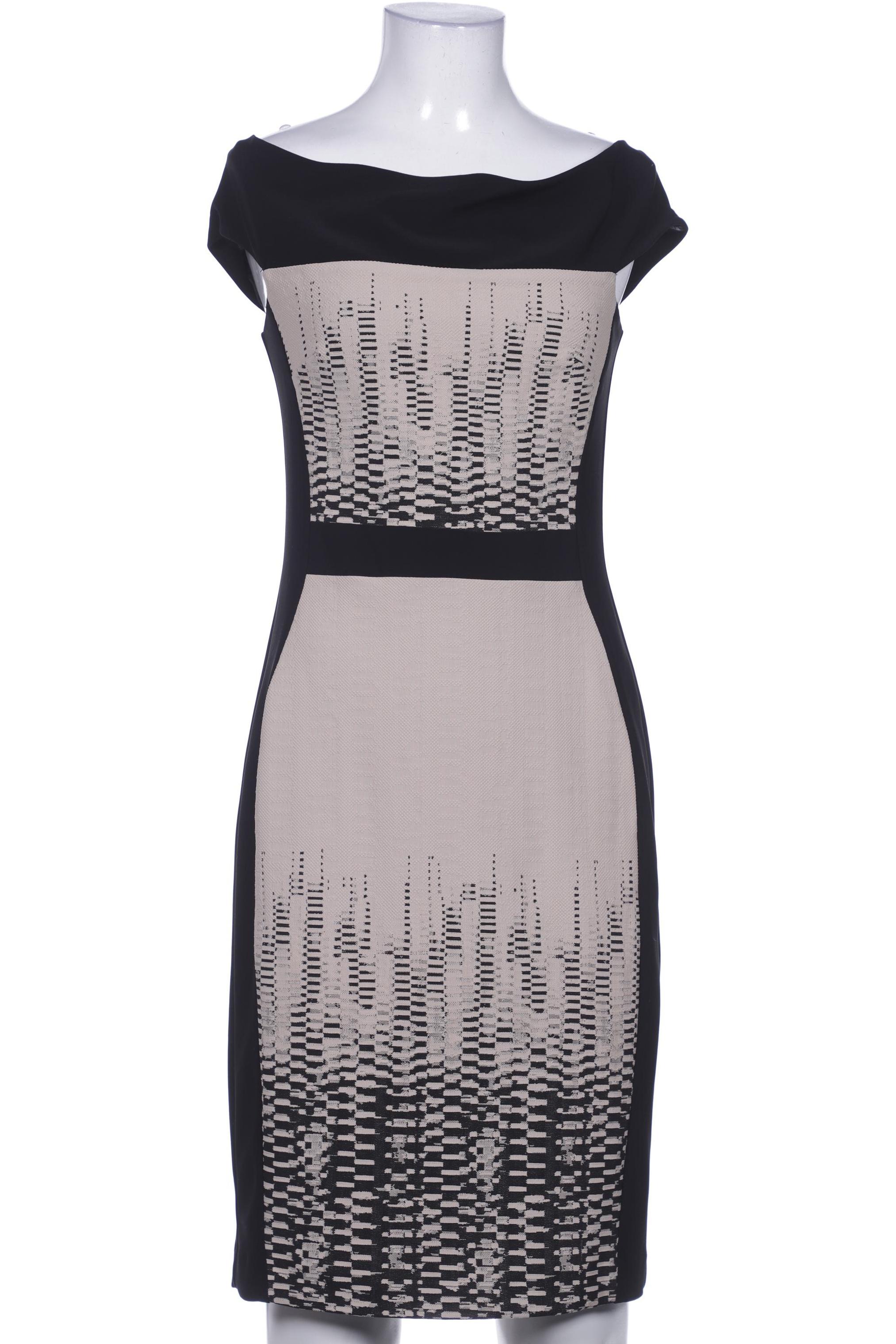 

Joseph Ribkoff Damen Kleid, schwarz, Gr. 36