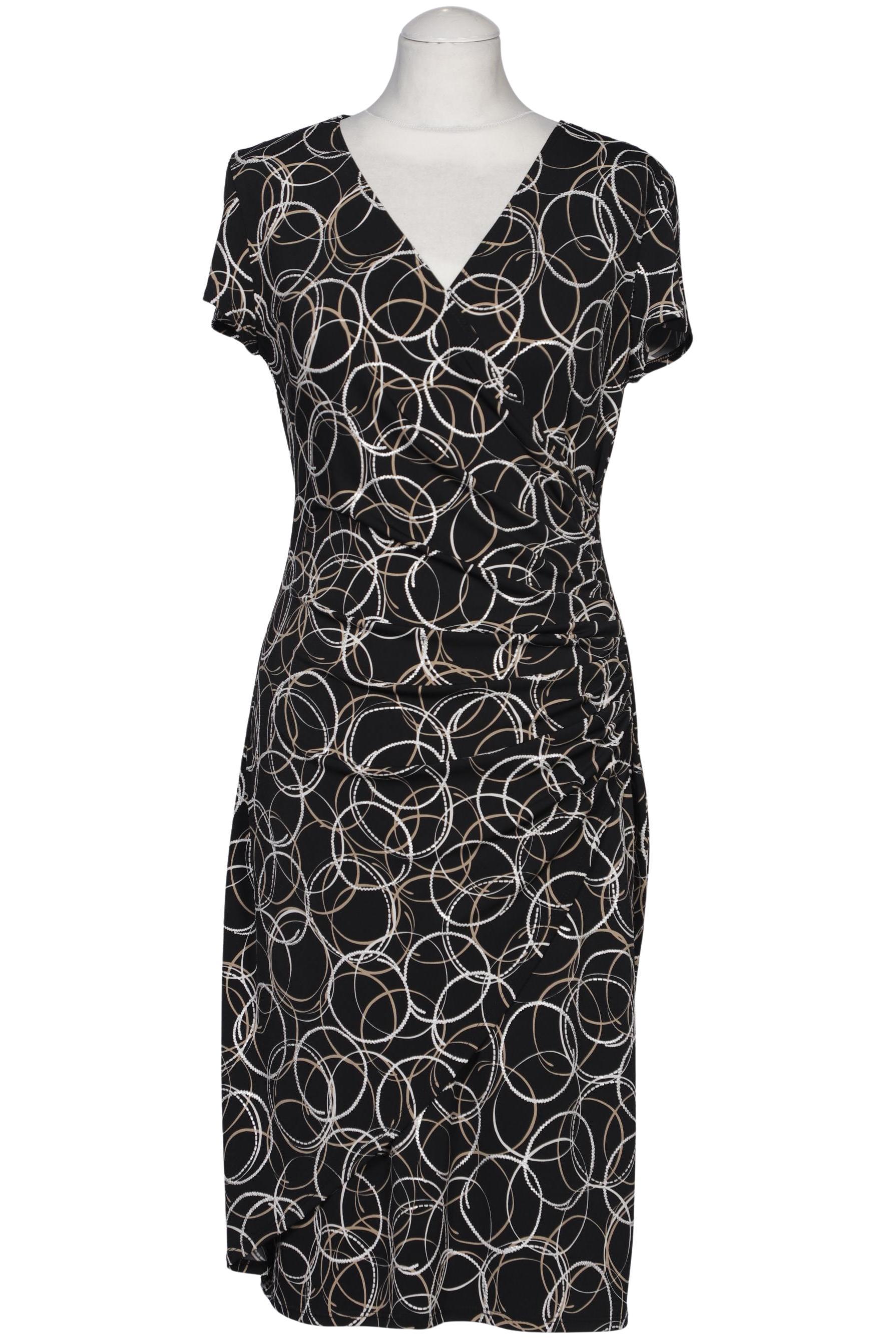 

Joseph Ribkoff Damen Kleid, mehrfarbig, Gr. 38