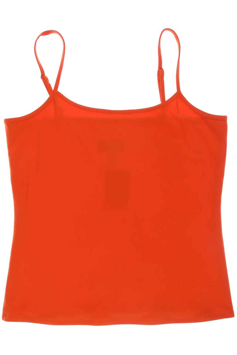 

Joseph Ribkoff Damen Top, orange, Gr. 42