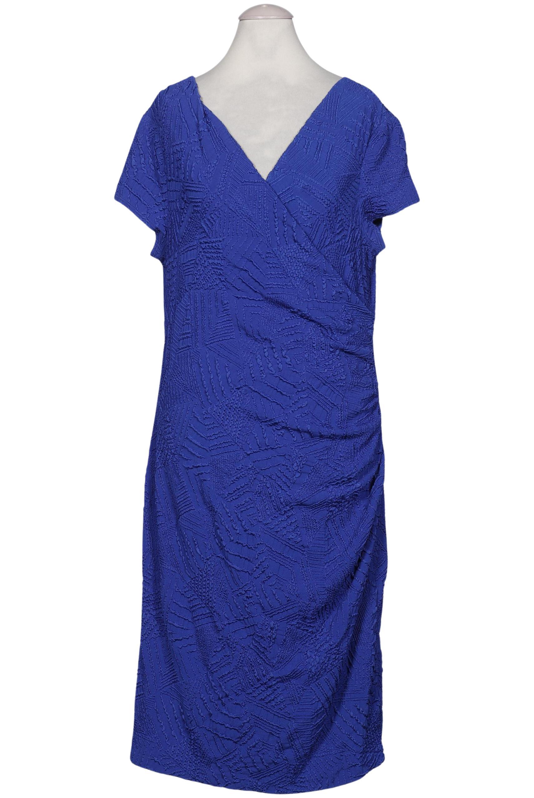 

Joseph Ribkoff Damen Kleid, blau, Gr. 40
