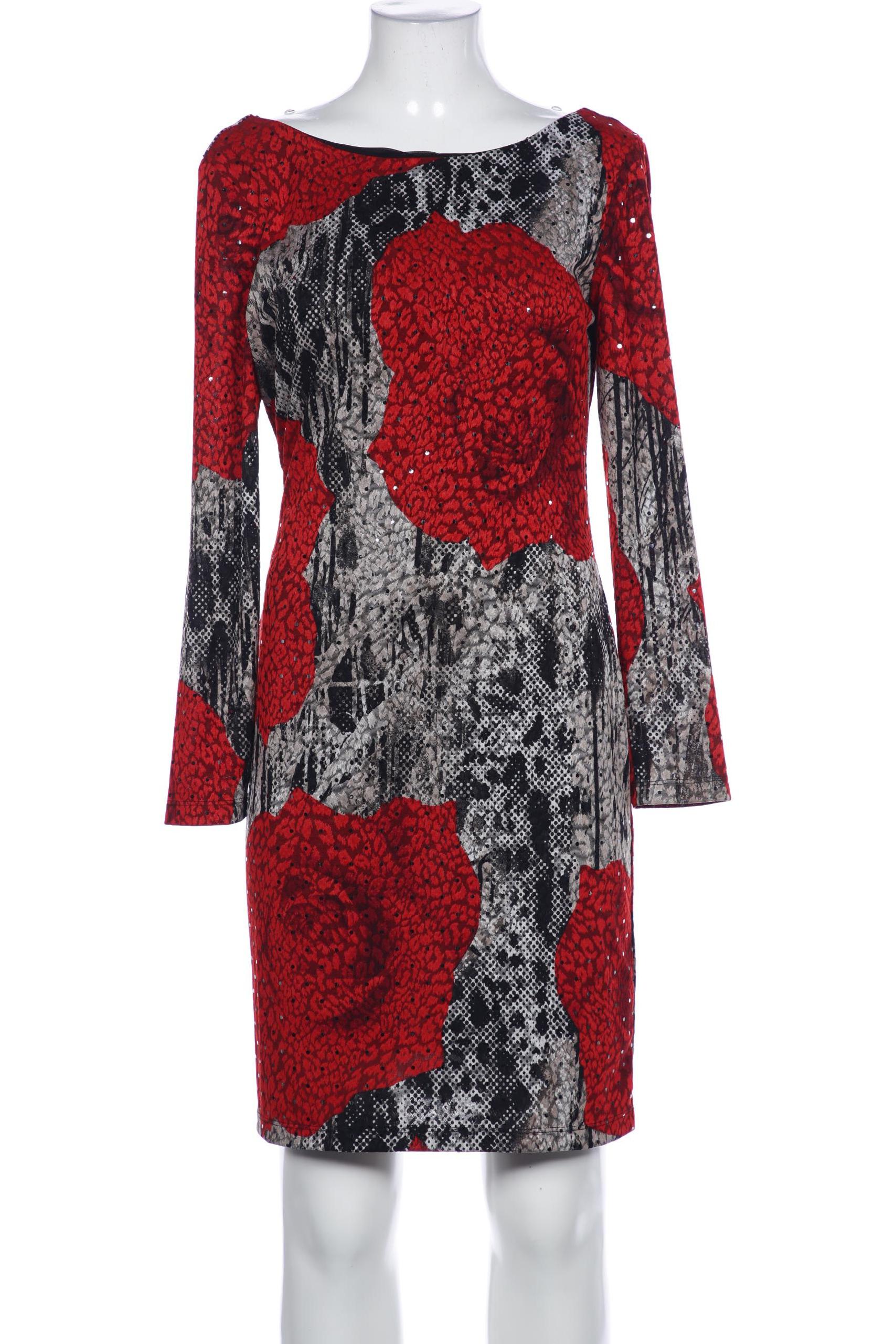 

Joseph Ribkoff Damen Kleid, mehrfarbig