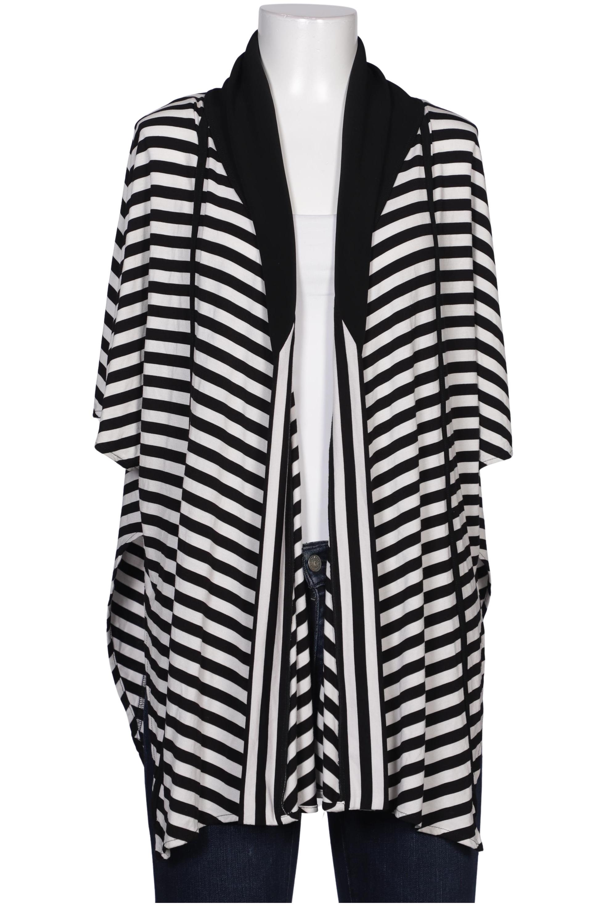 

Joseph Ribkoff Damen Strickjacke, mehrfarbig, Gr. 36