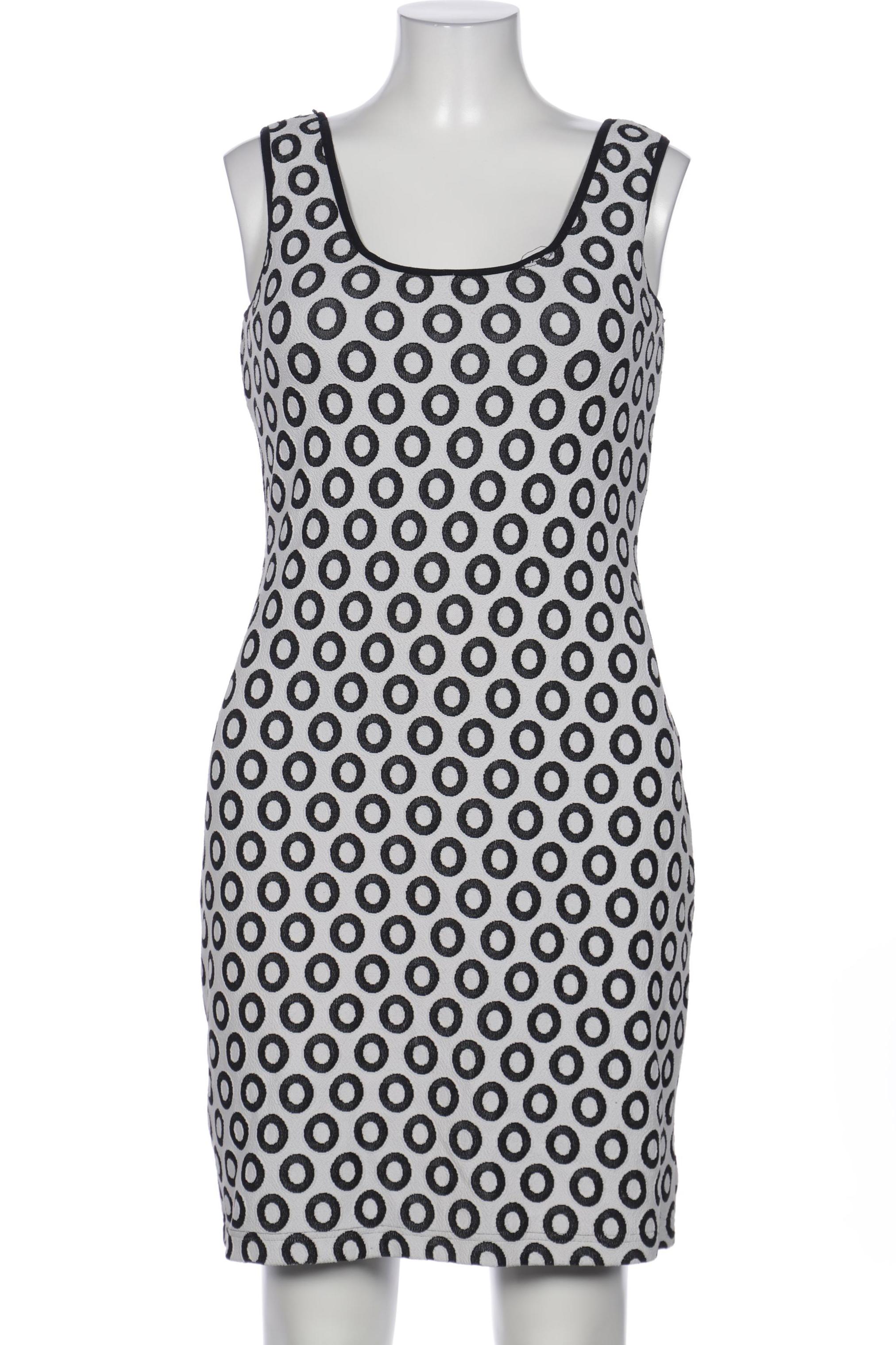 

Joseph Ribkoff Damen Kleid, schwarz