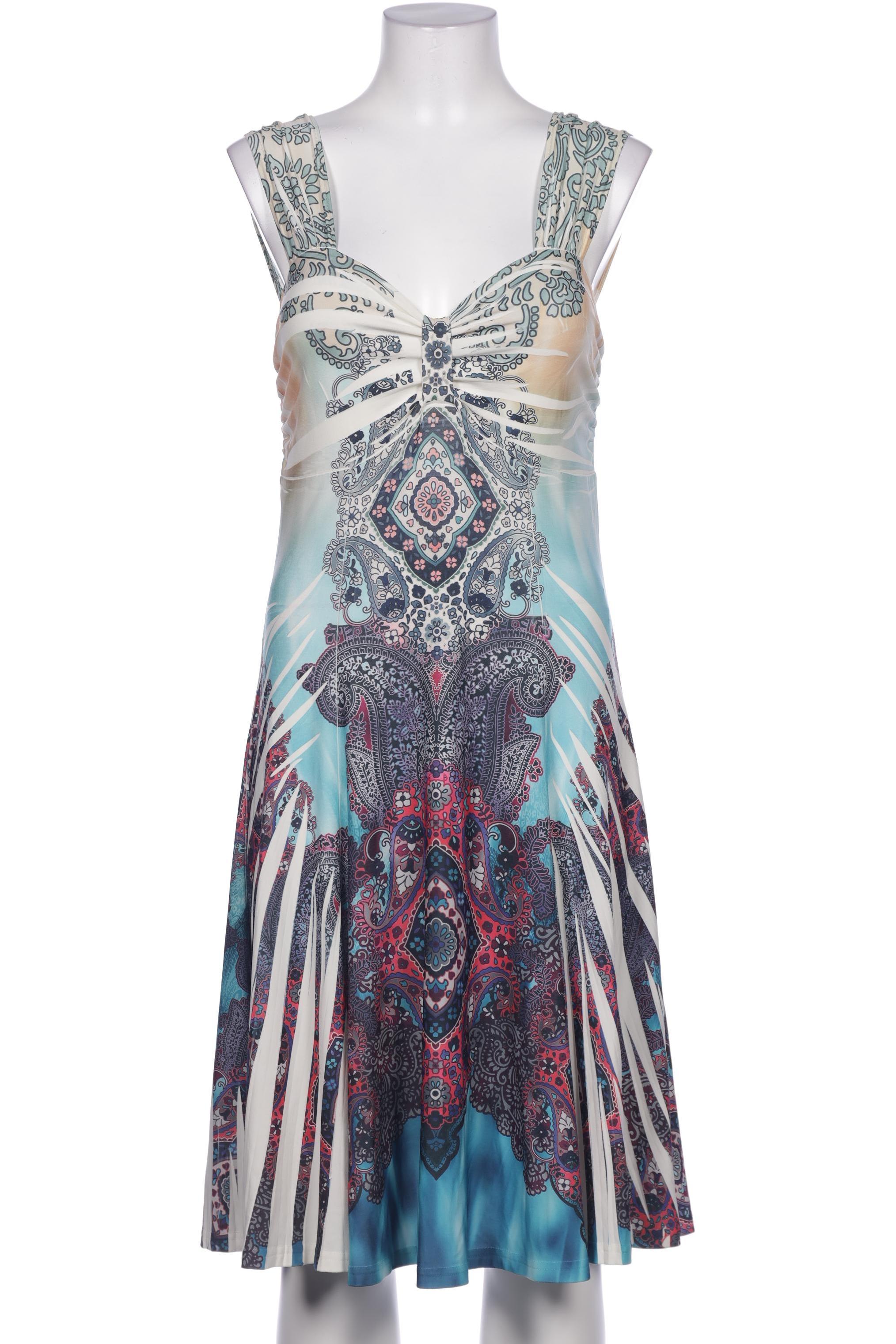 

Joseph Ribkoff Damen Kleid, mehrfarbig, Gr. 38