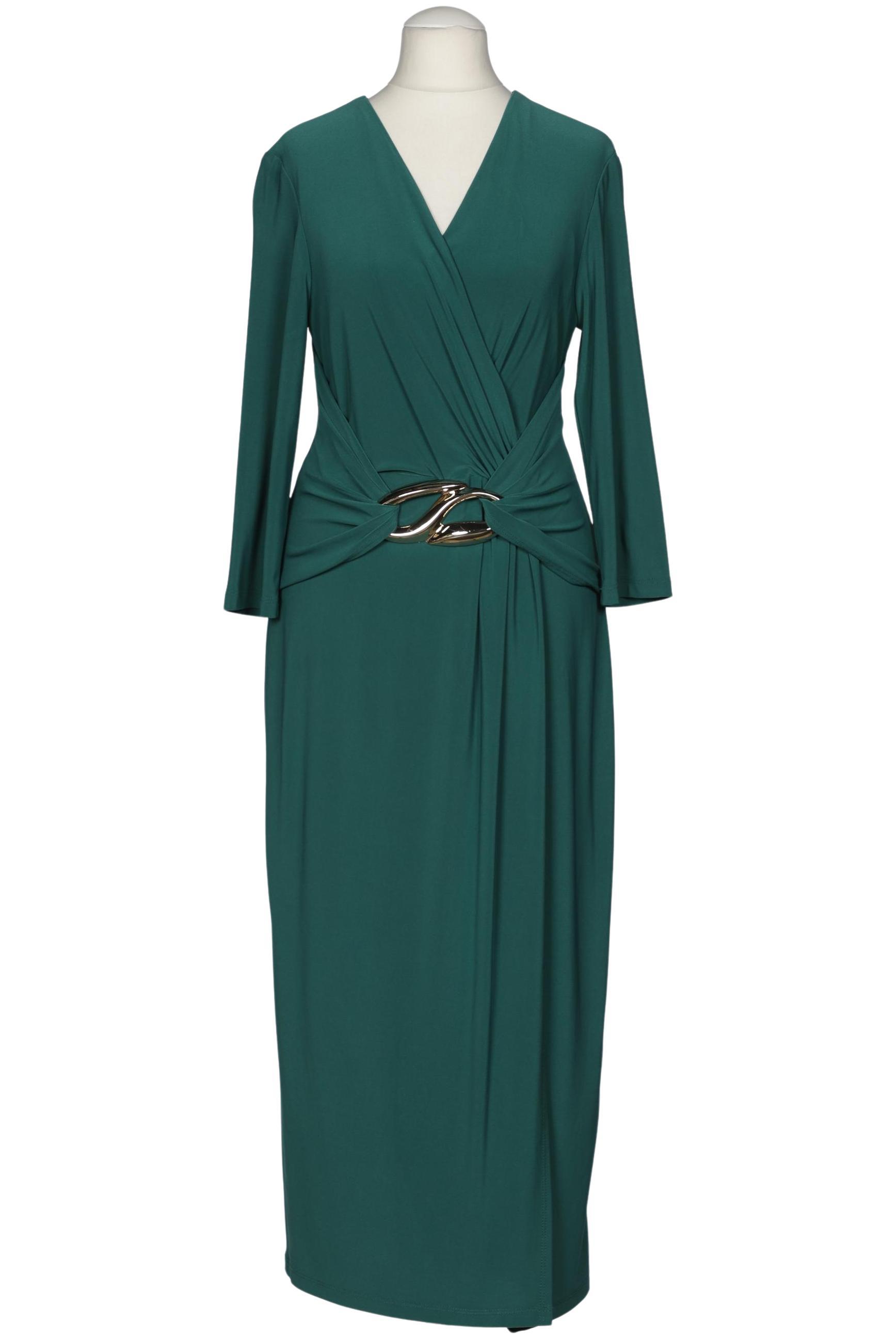 

Joseph Ribkoff Damen Kleid, türkis, Gr. 36