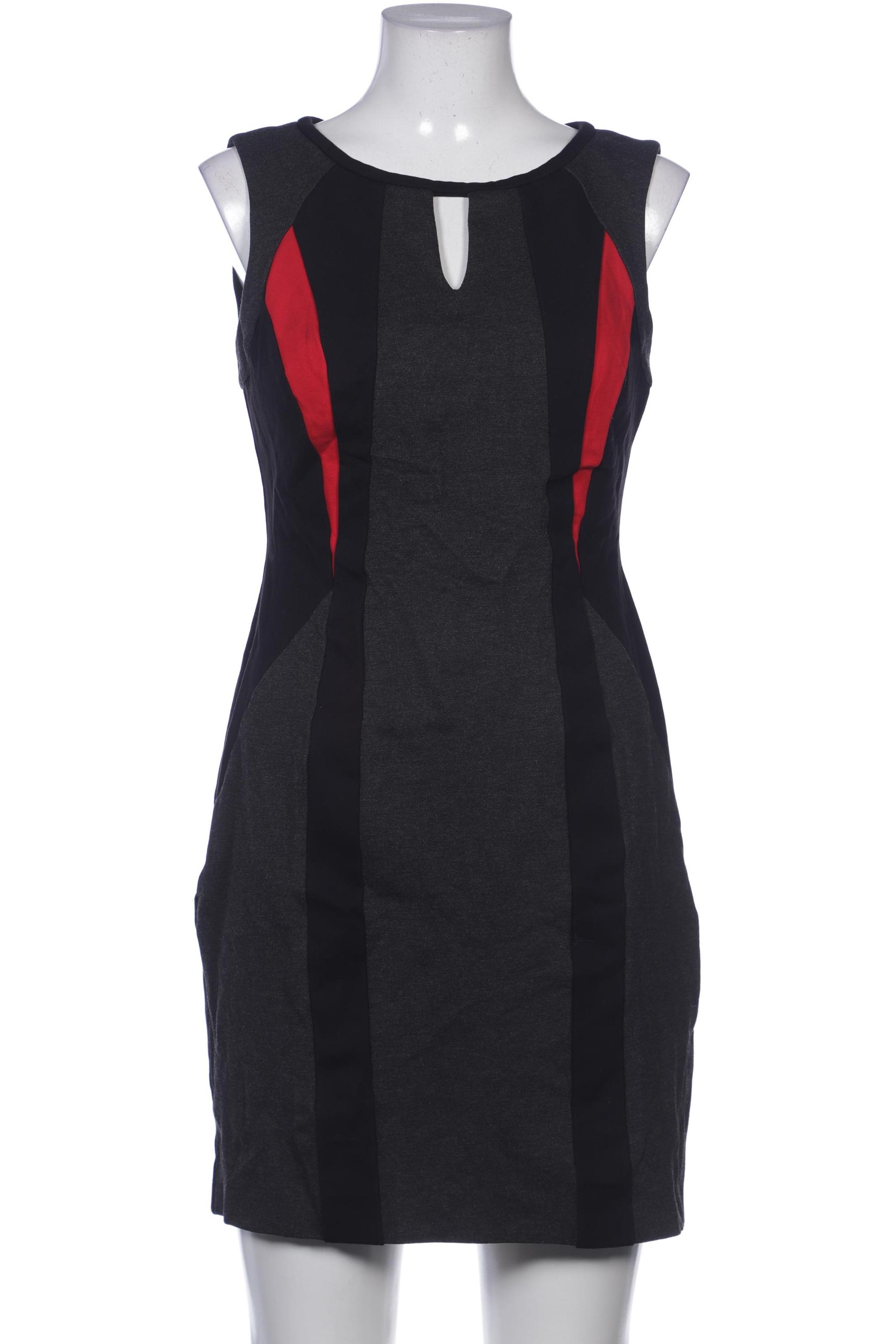 

Joseph Ribkoff Damen Kleid, grau, Gr. 38