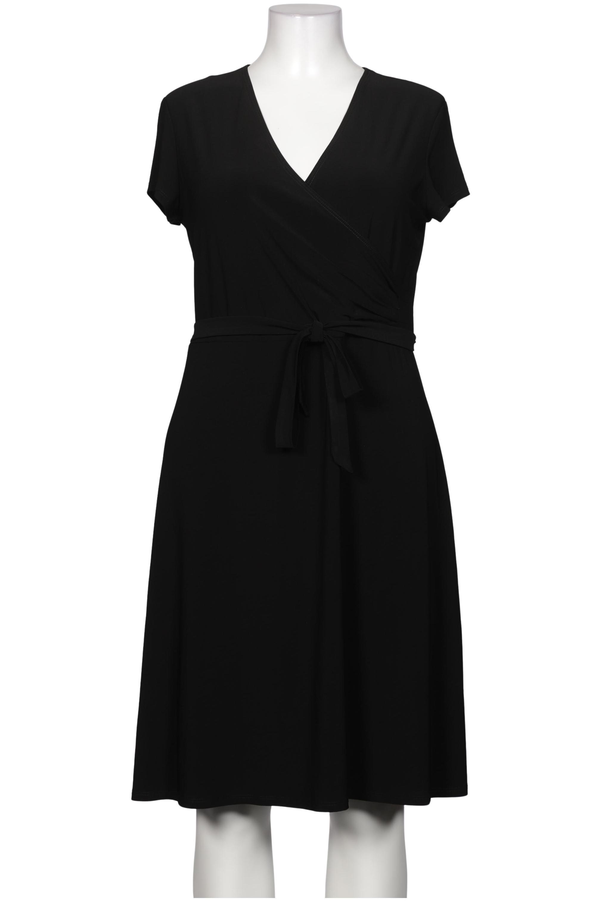 

Joseph Ribkoff Damen Kleid, schwarz, Gr. 44