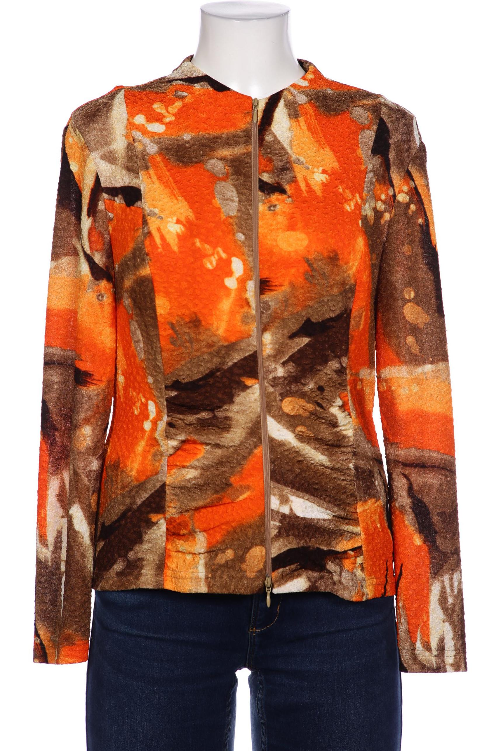 

Joseph Ribkoff Damen Blazer, braun, Gr. 42