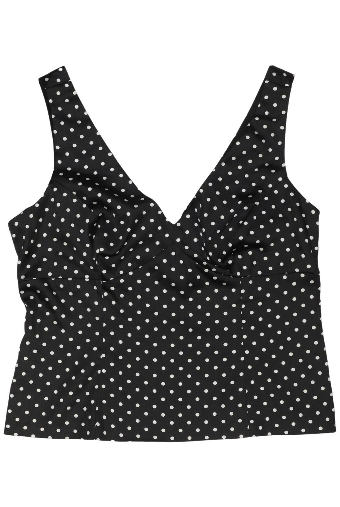 

Joseph Ribkoff Damen Top, schwarz, Gr. 42