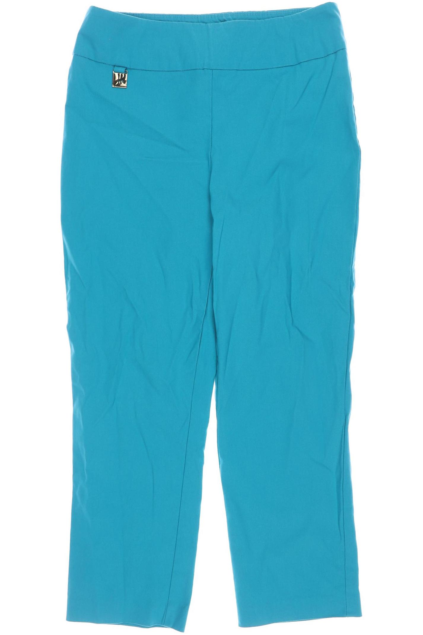 

Joseph Ribkoff Damen Stoffhose, blau