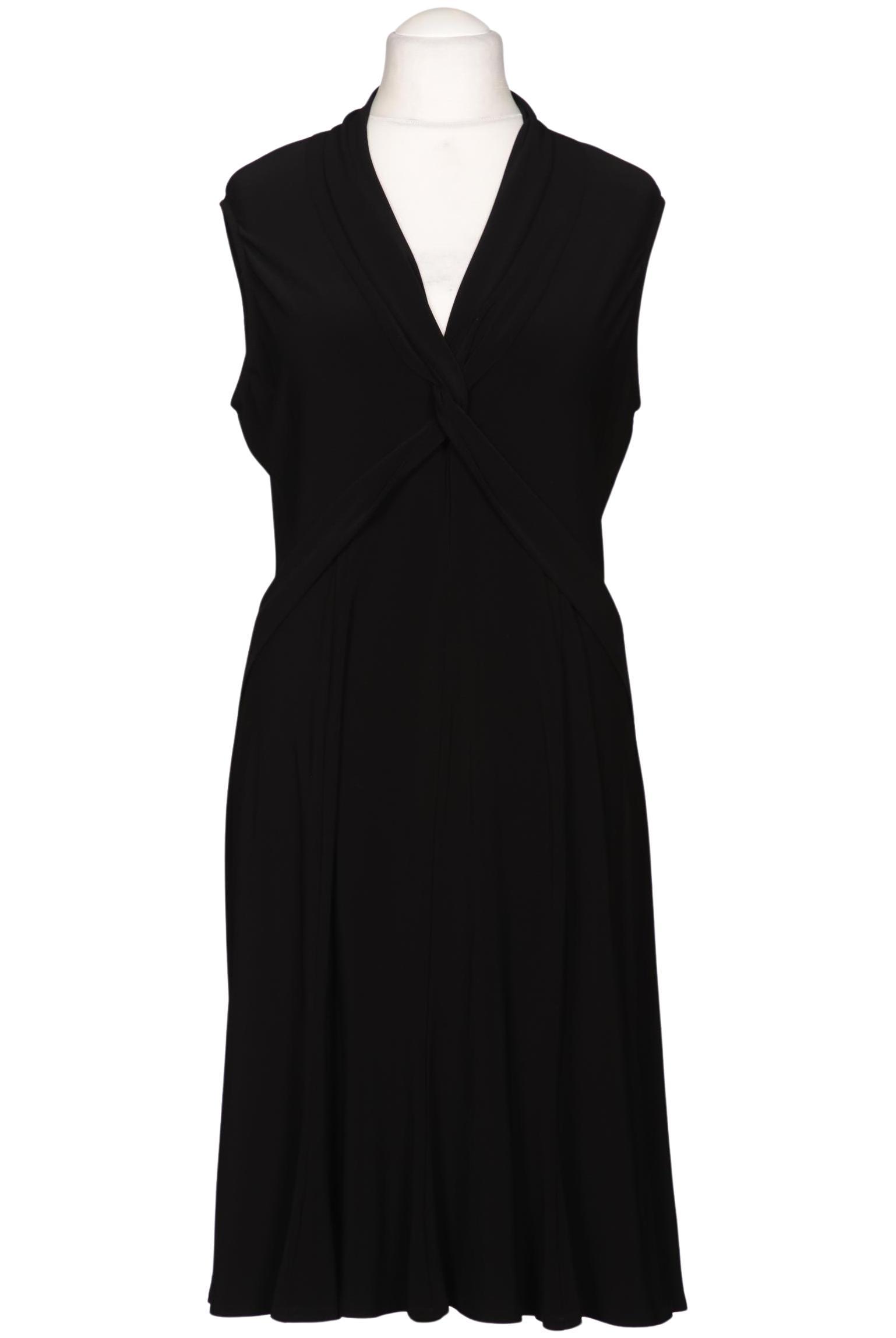 

Joseph Ribkoff Damen Kleid, schwarz, Gr. 44