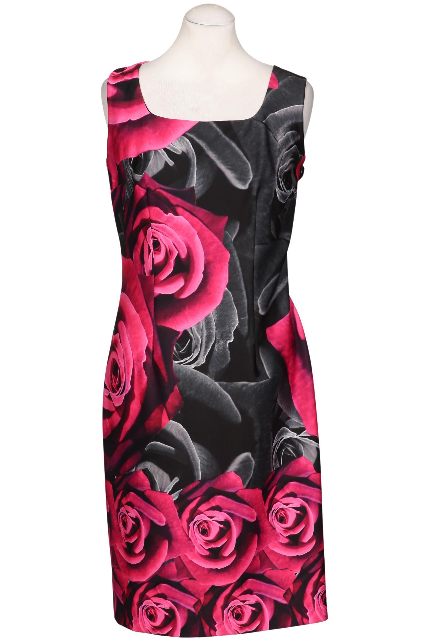 

Joseph Ribkoff Damen Kleid, mehrfarbig, Gr. 38