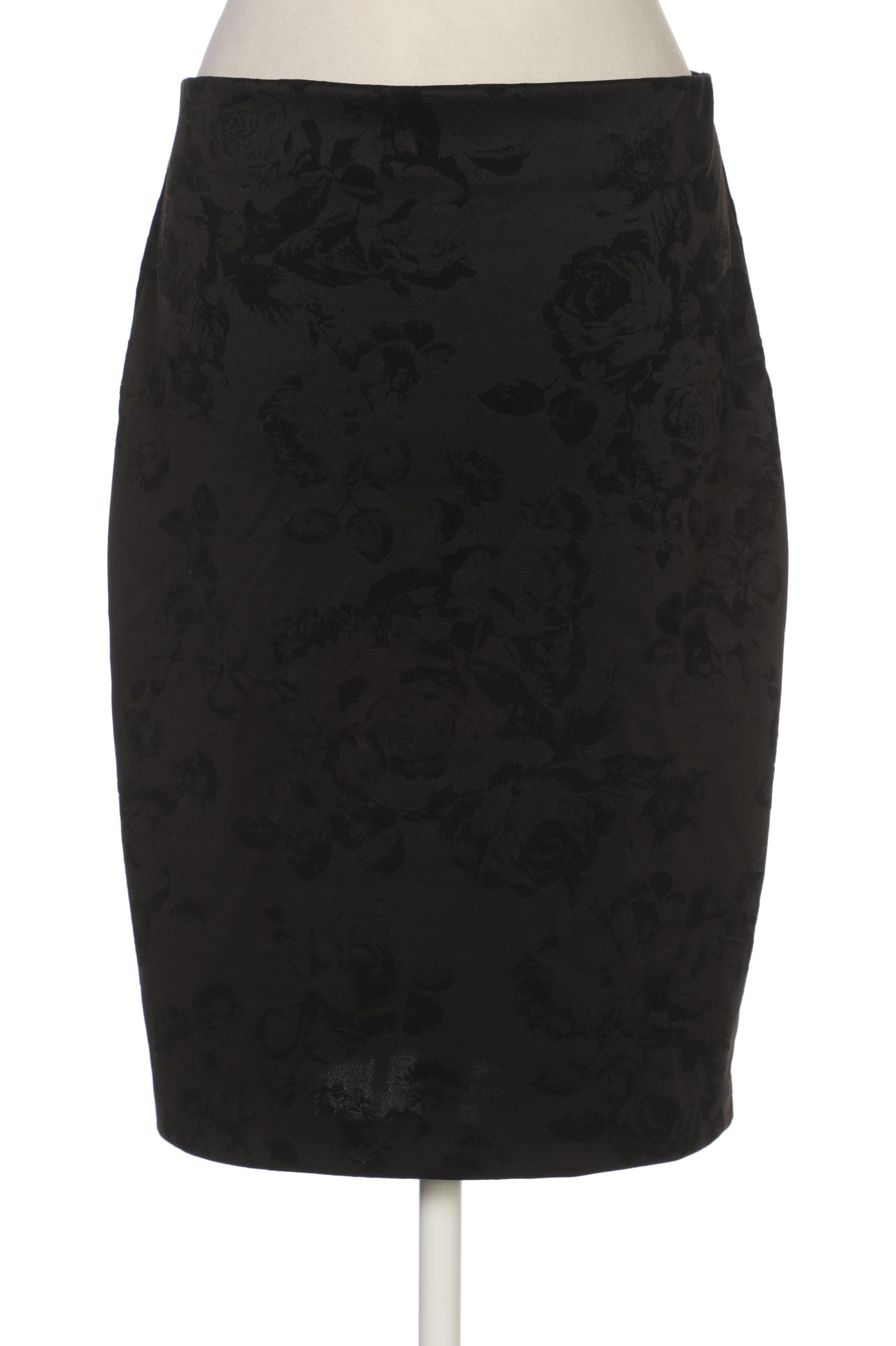 

Joseph Ribkoff Damen Rock, schwarz, Gr. 36