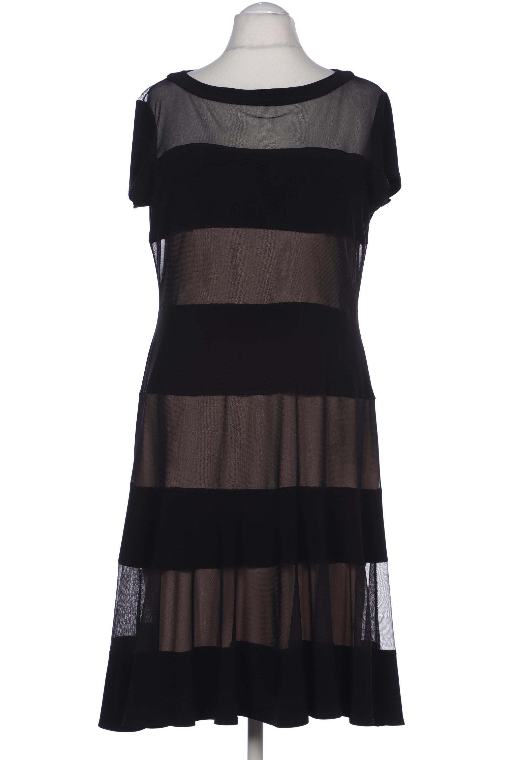 

Joseph Ribkoff Damen Kleid, schwarz, Gr. 46