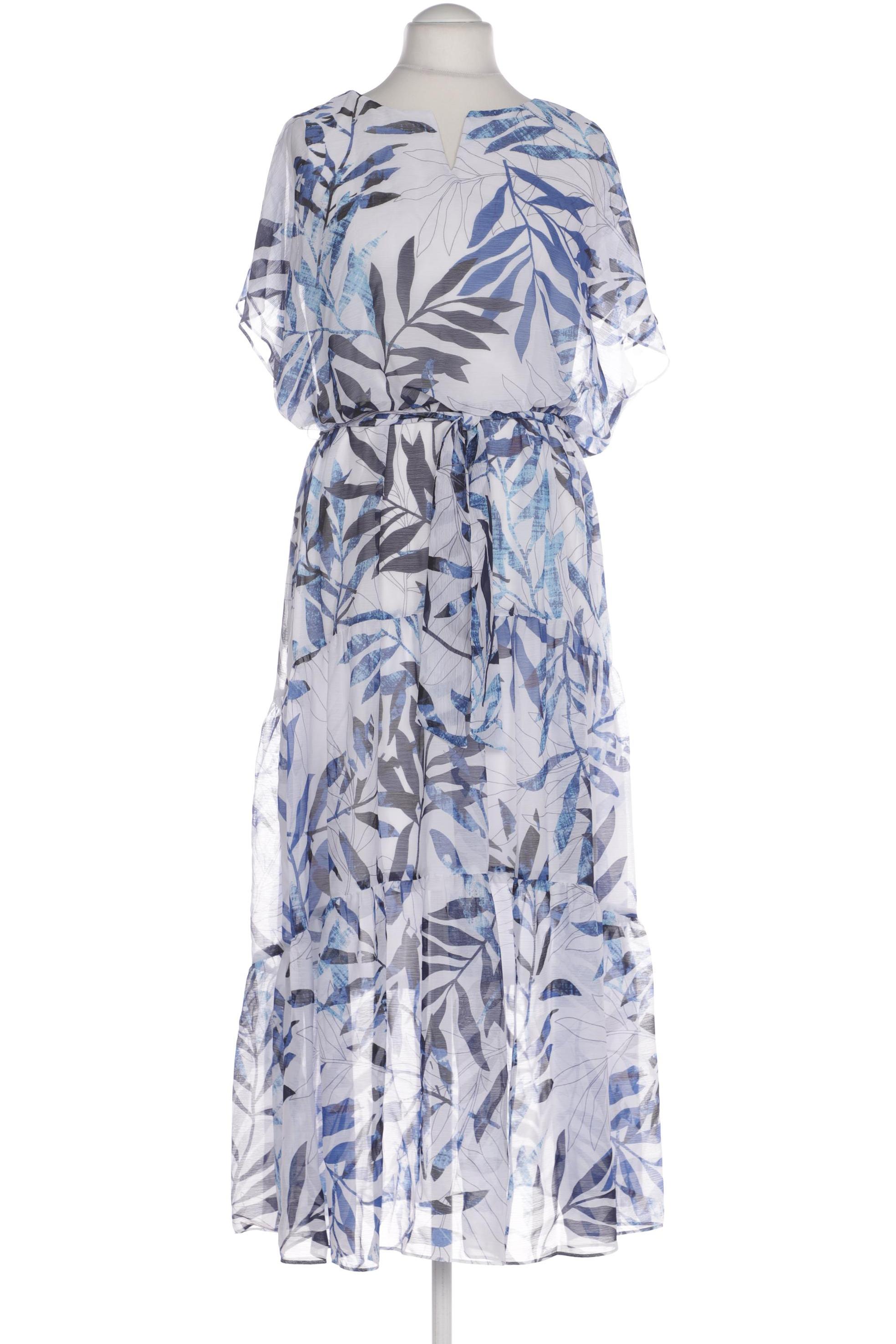 

Joseph Ribkoff Damen Kleid, blau, Gr. 42