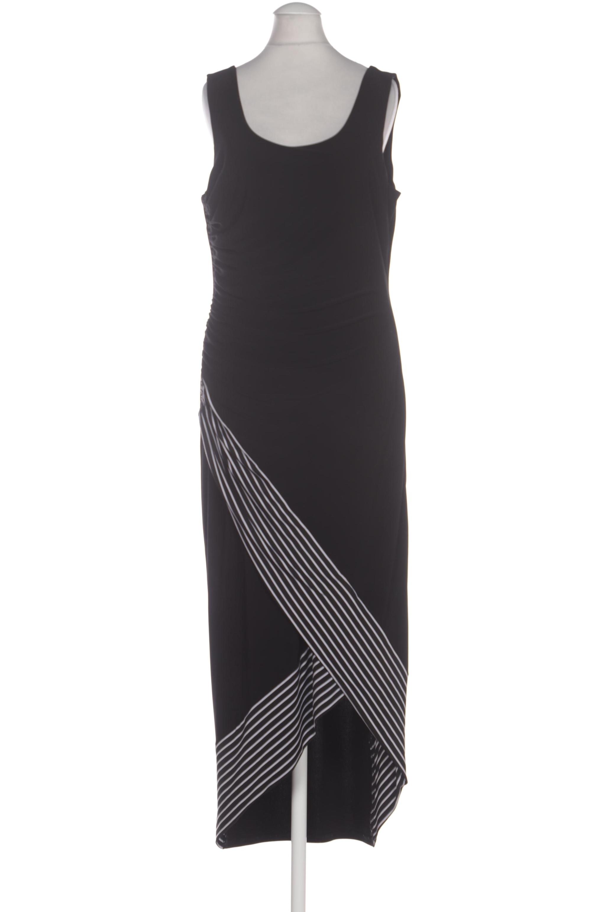 

Joseph Ribkoff Damen Kleid, schwarz, Gr. 40