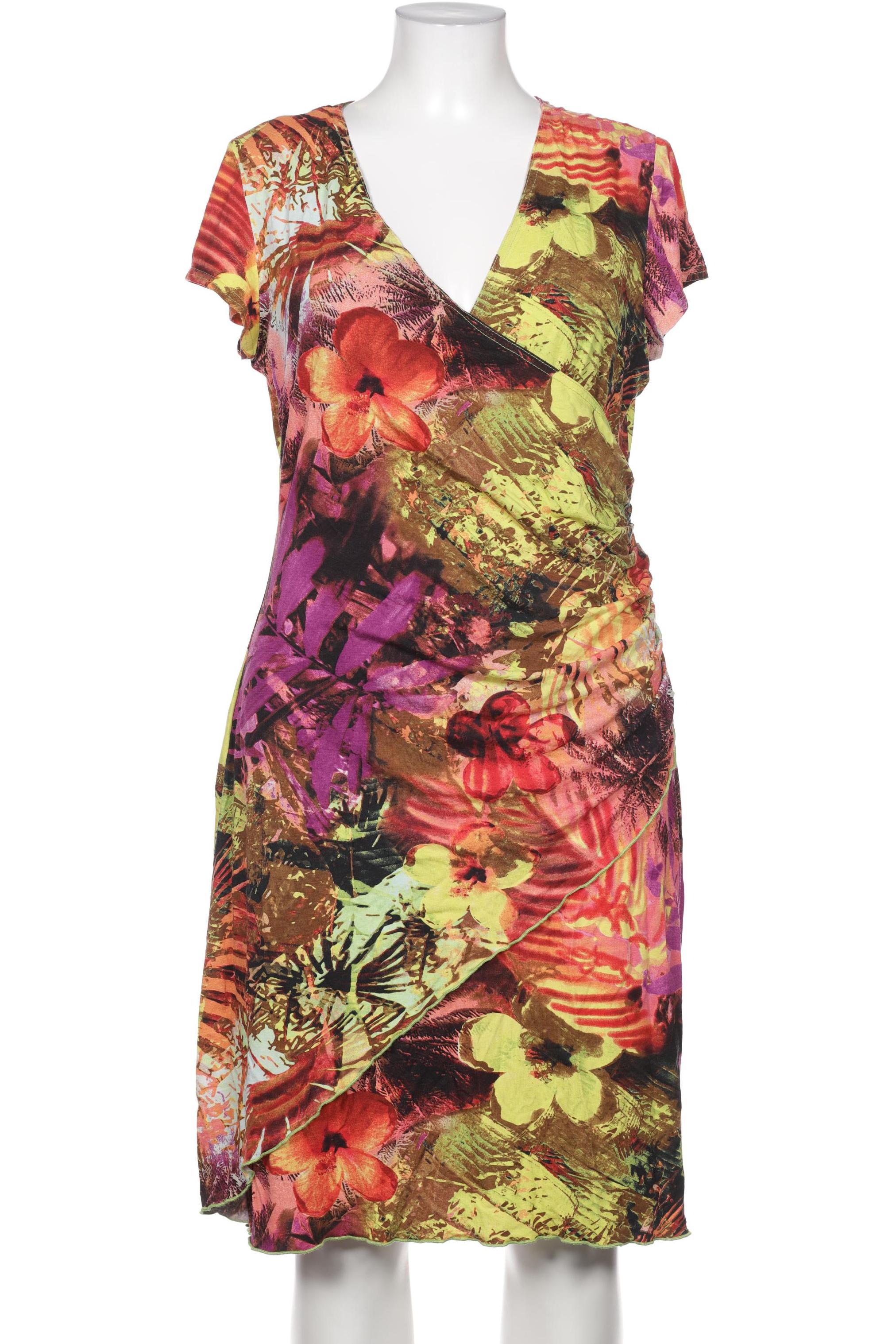 

Joseph Ribkoff Damen Kleid, mehrfarbig, Gr. 46