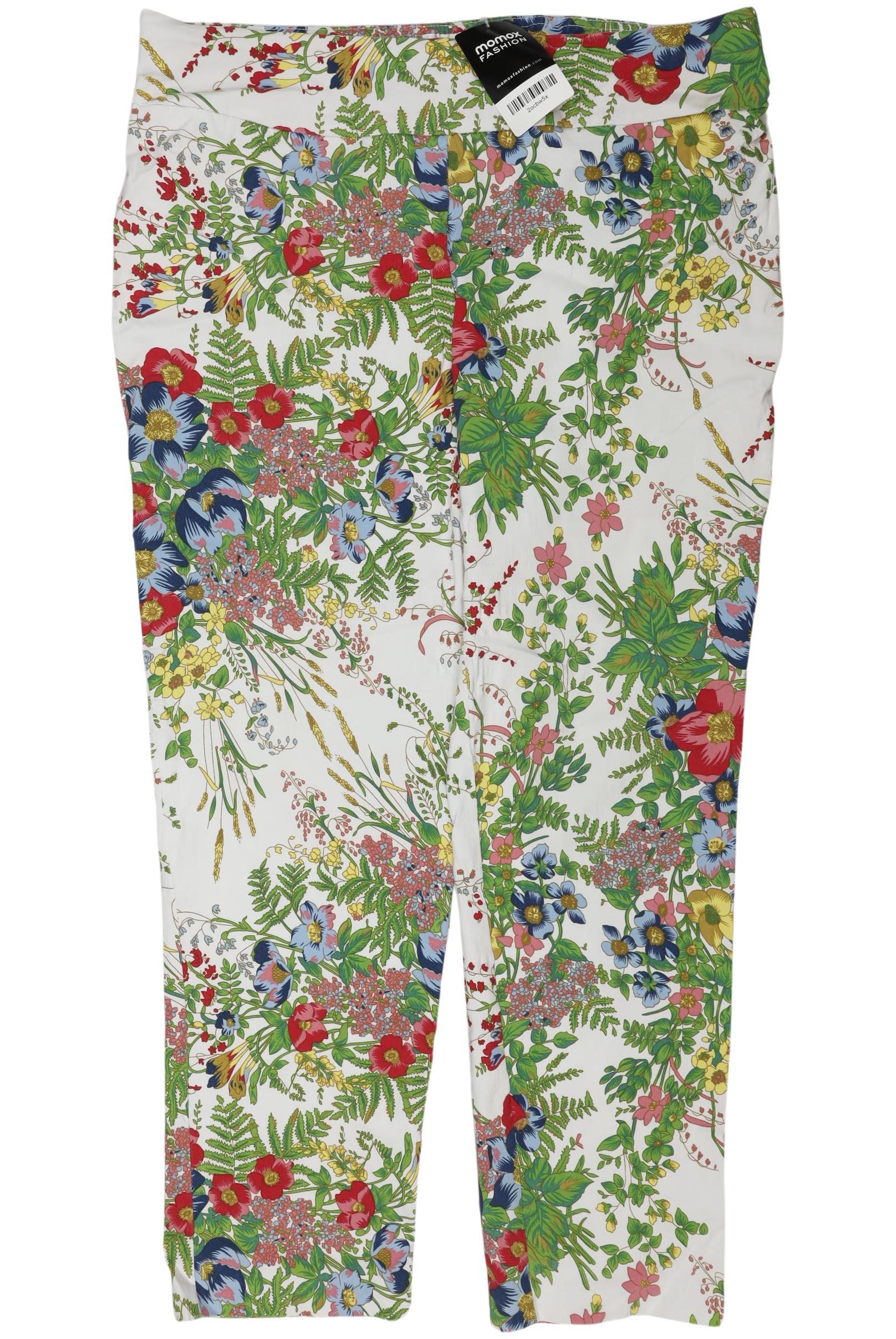 

Joseph Ribkoff Damen Stoffhose, mehrfarbig, Gr. 44
