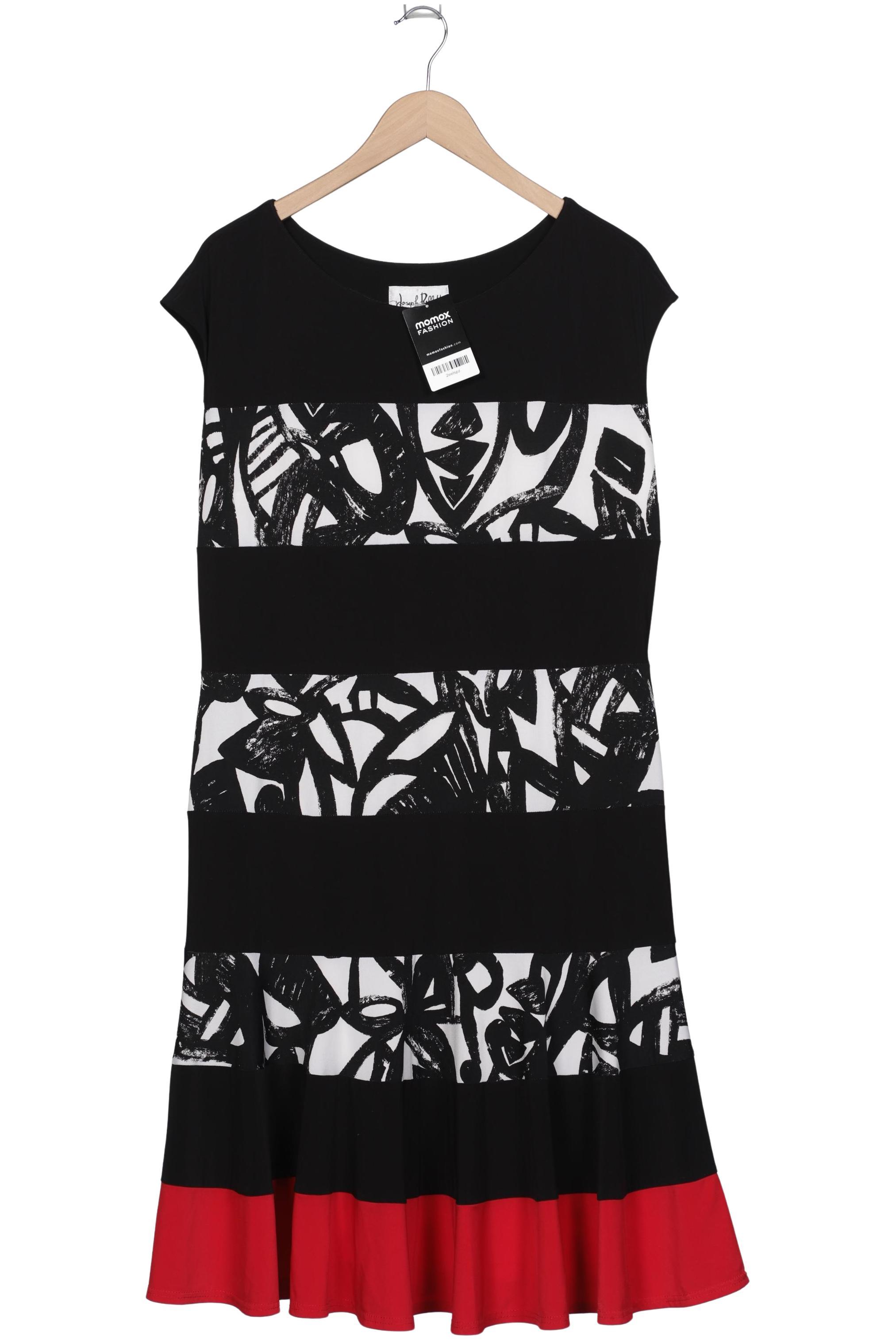 

Joseph Ribkoff Damen Kleid, schwarz, Gr. 46