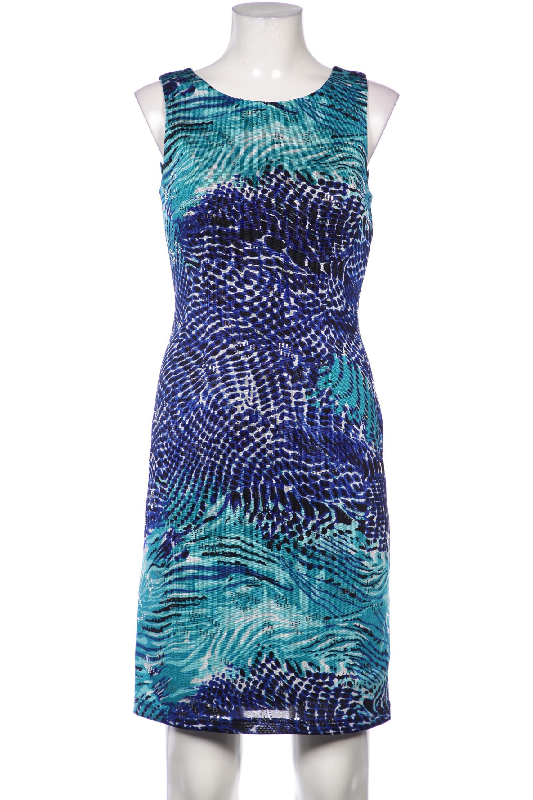 

Joseph Ribkoff Damen Kleid, marineblau