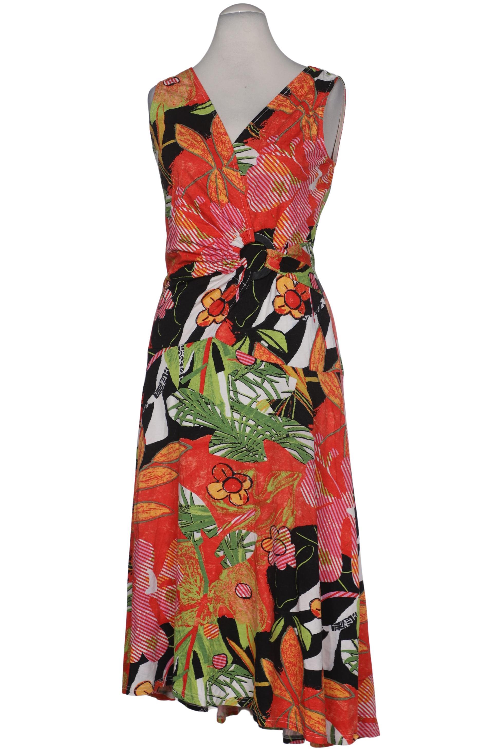 

Joseph Ribkoff Damen Kleid, mehrfarbig, Gr. 40