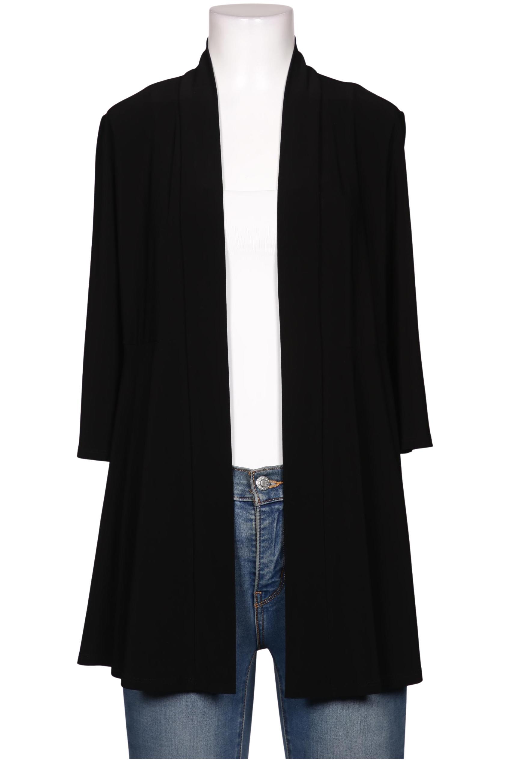 

Joseph Ribkoff Damen Strickjacke, schwarz, Gr. 36