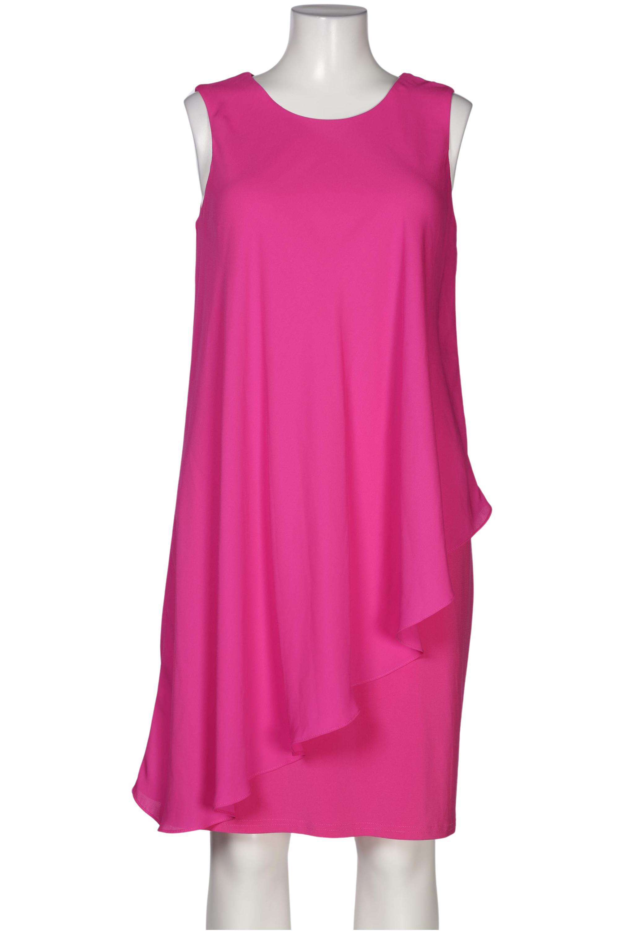 

Joseph Ribkoff Damen Kleid, pink, Gr. 42