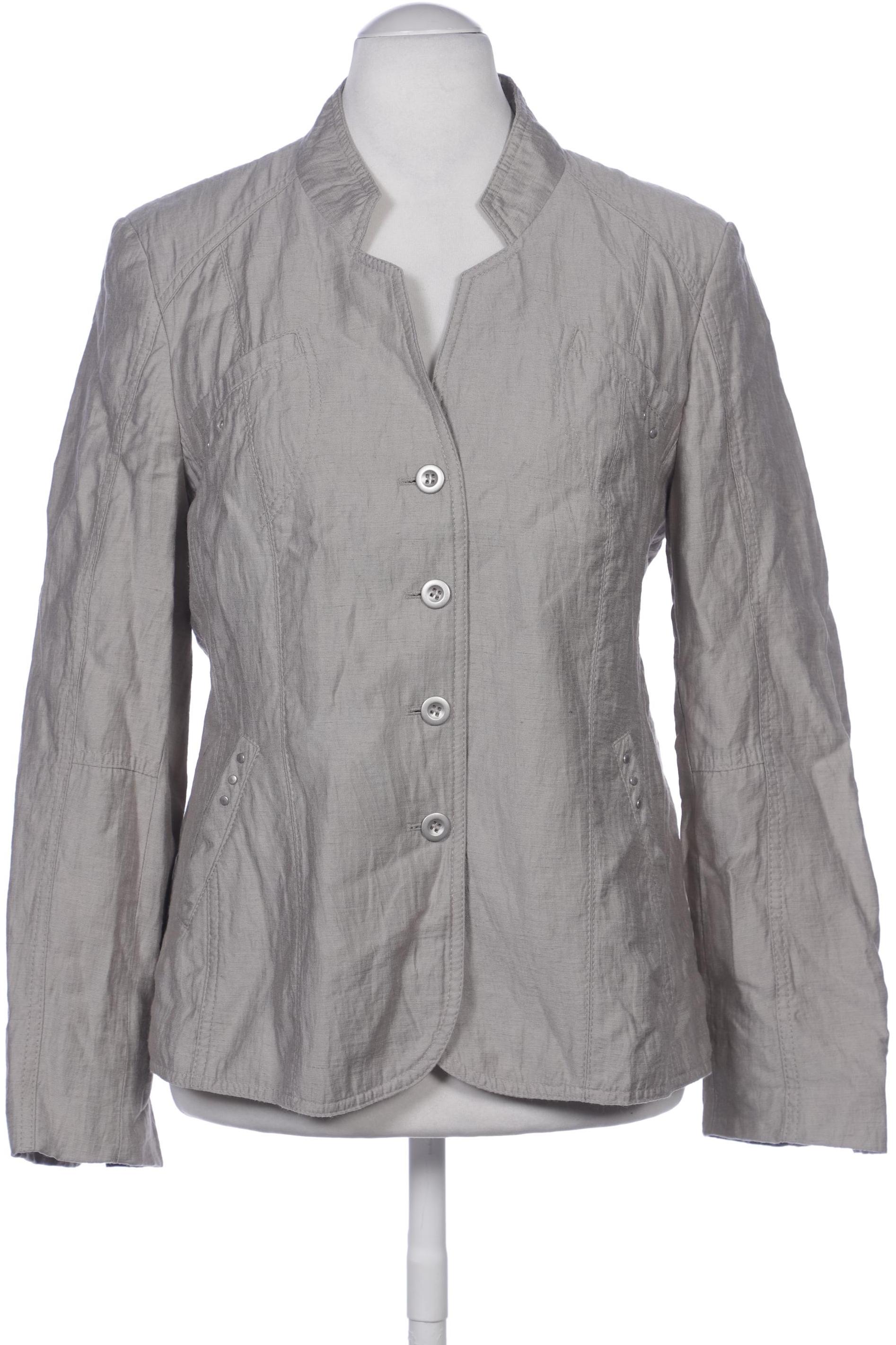 

Joseph Ribkoff Damen Blazer, beige, Gr. 38