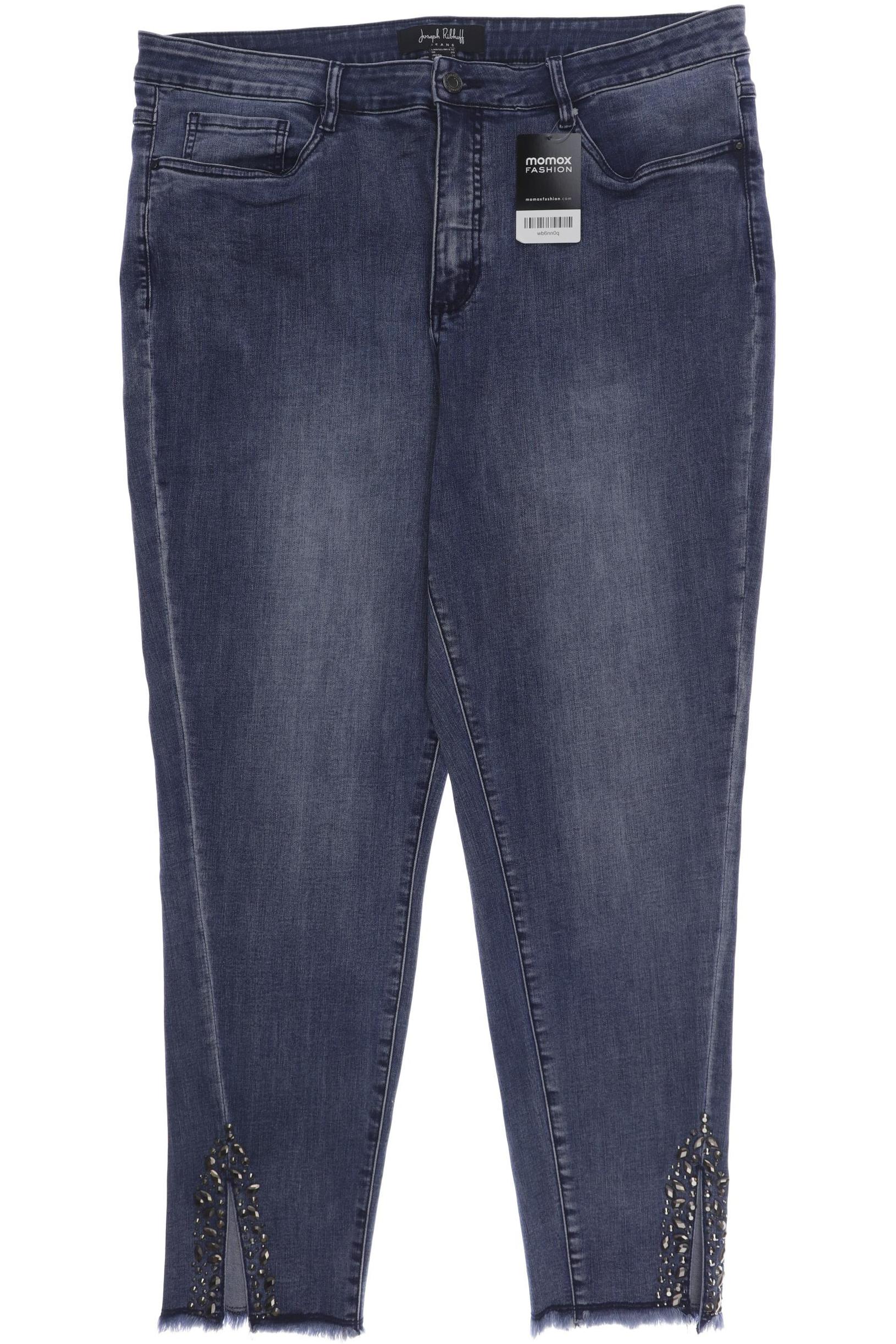 

Joseph Ribkoff Damen Jeans, blau, Gr. 46