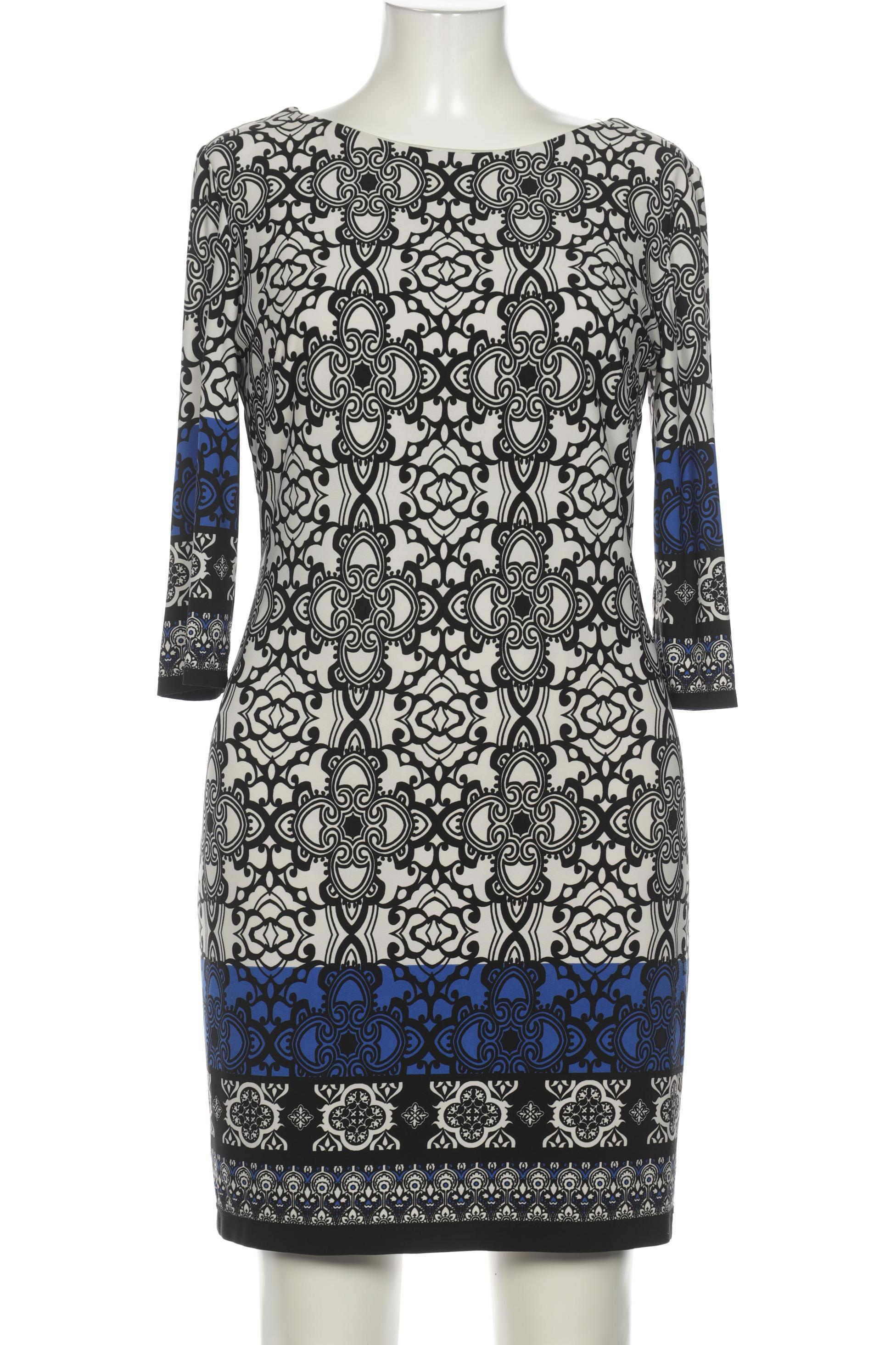 

Joseph Ribkoff Damen Kleid, mehrfarbig