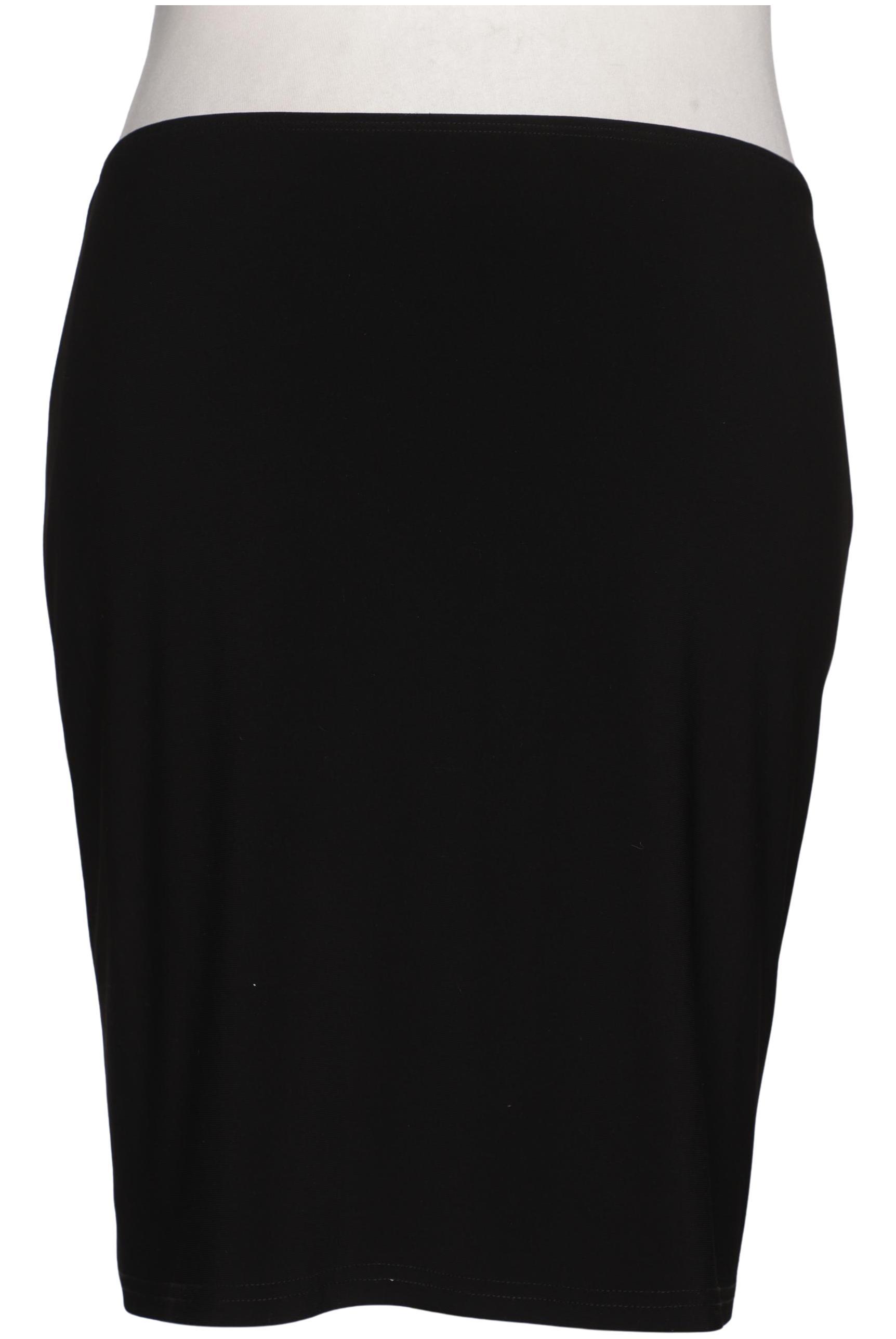 

Joseph Ribkoff Damen Rock, schwarz, Gr. 40