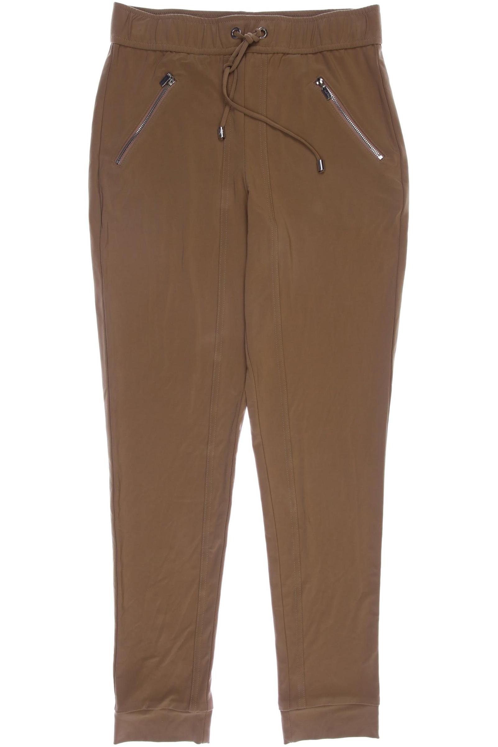 

Joseph Ribkoff Damen Stoffhose, braun, Gr. 34