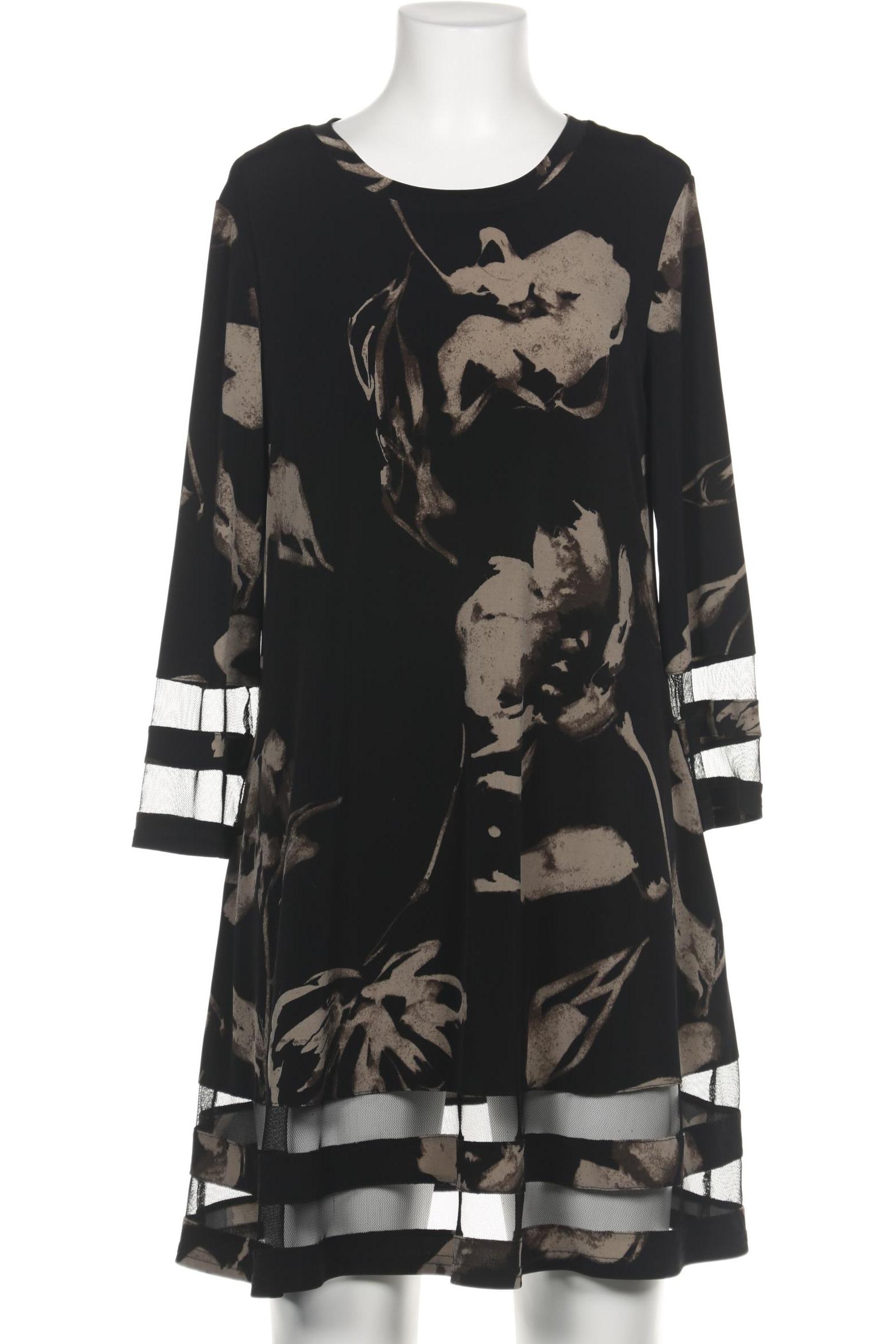 

Joseph Ribkoff Damen Kleid, schwarz, Gr. 36