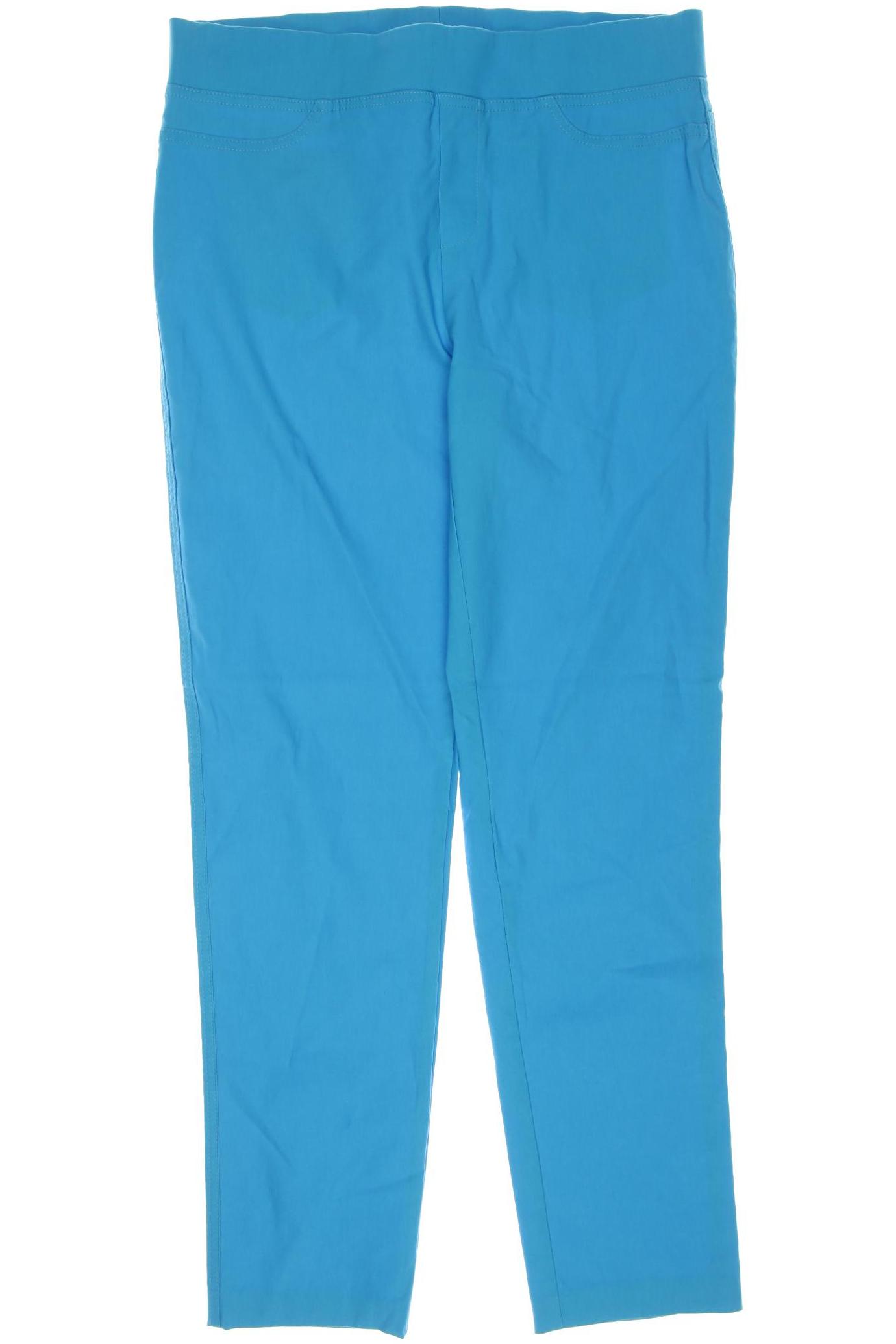 

Joseph Ribkoff Damen Stoffhose, hellblau, Gr. 40