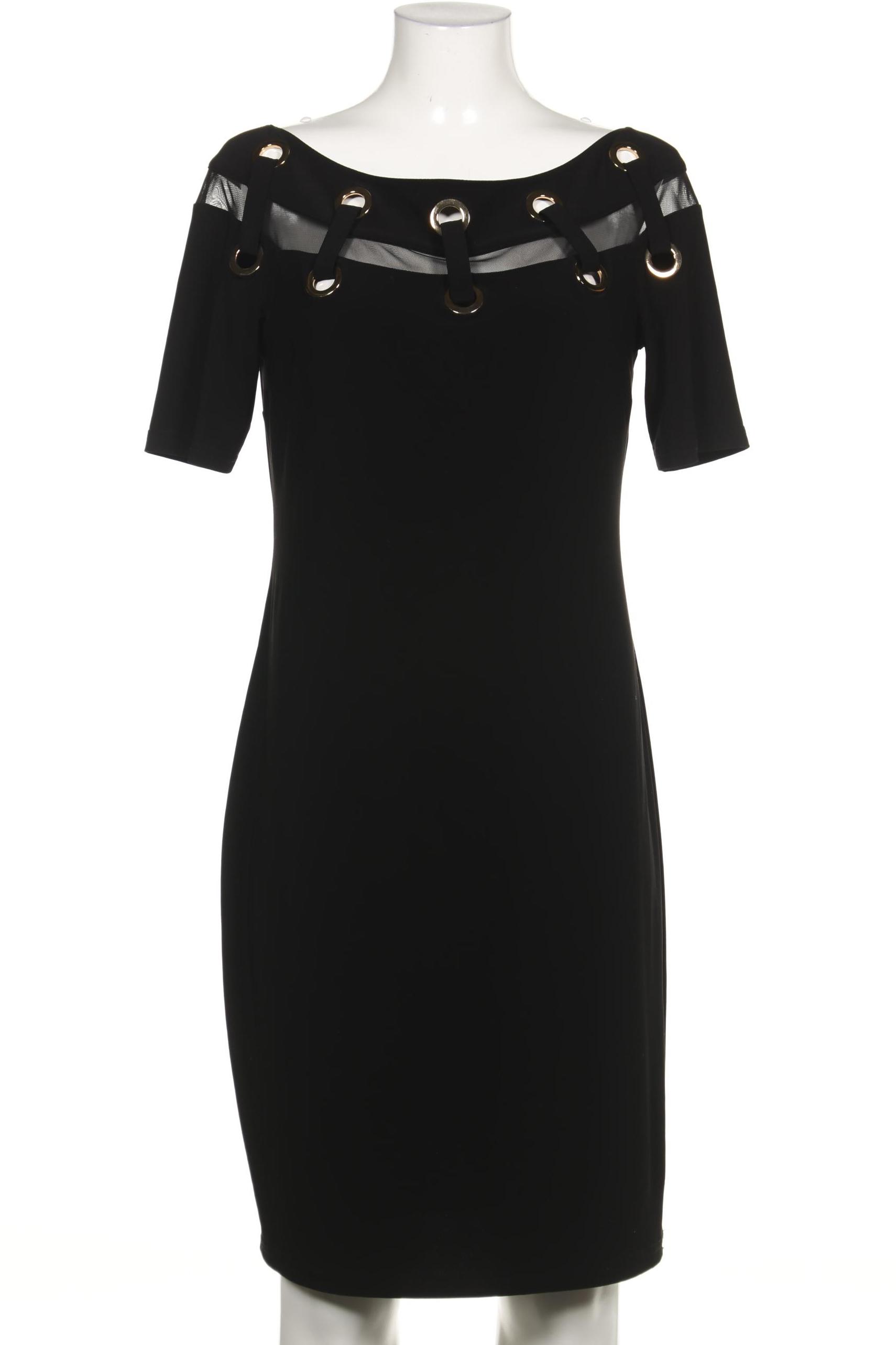 

Joseph Ribkoff Damen Kleid, schwarz