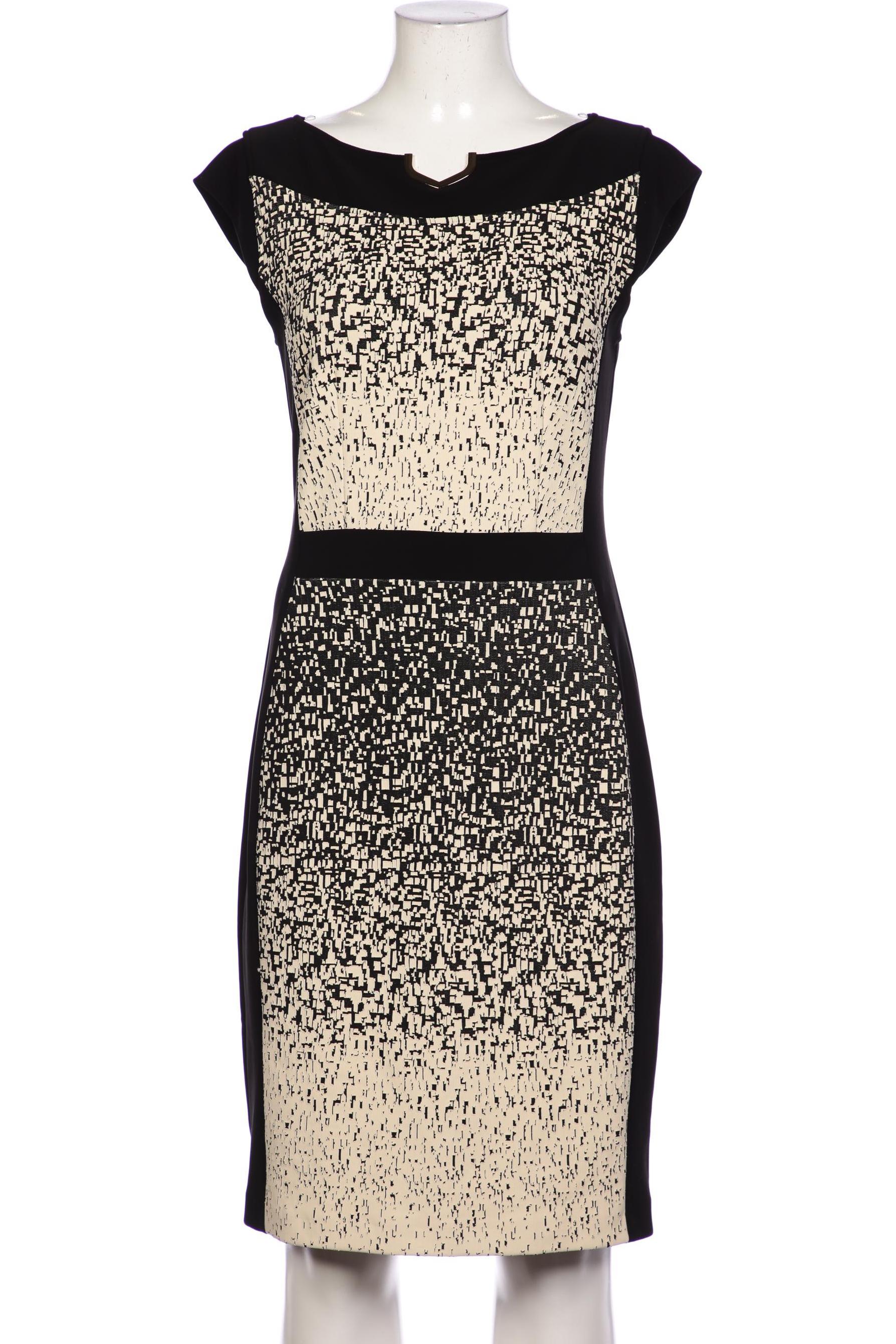

Joseph Ribkoff Damen Kleid, schwarz, Gr. 40