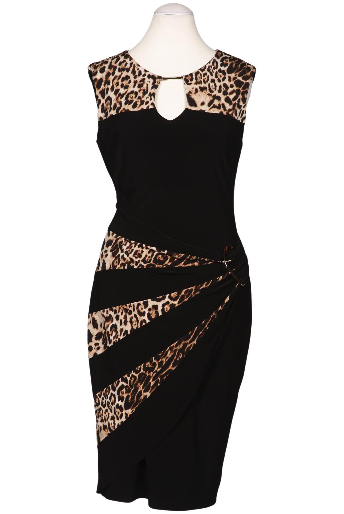 

Joseph Ribkoff Damen Kleid, schwarz, Gr. 34