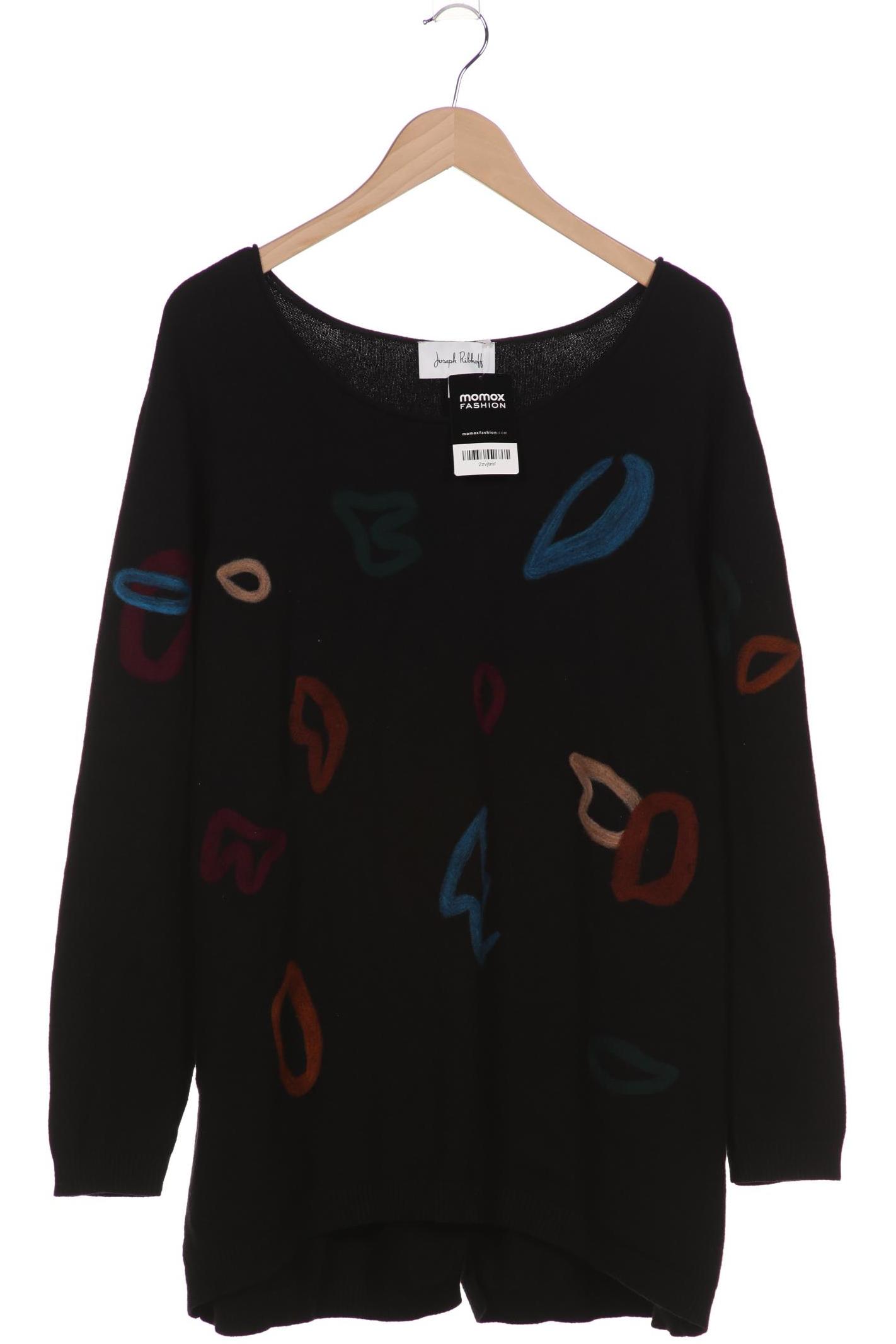 

Joseph Ribkoff Damen Pullover, schwarz, Gr. 46